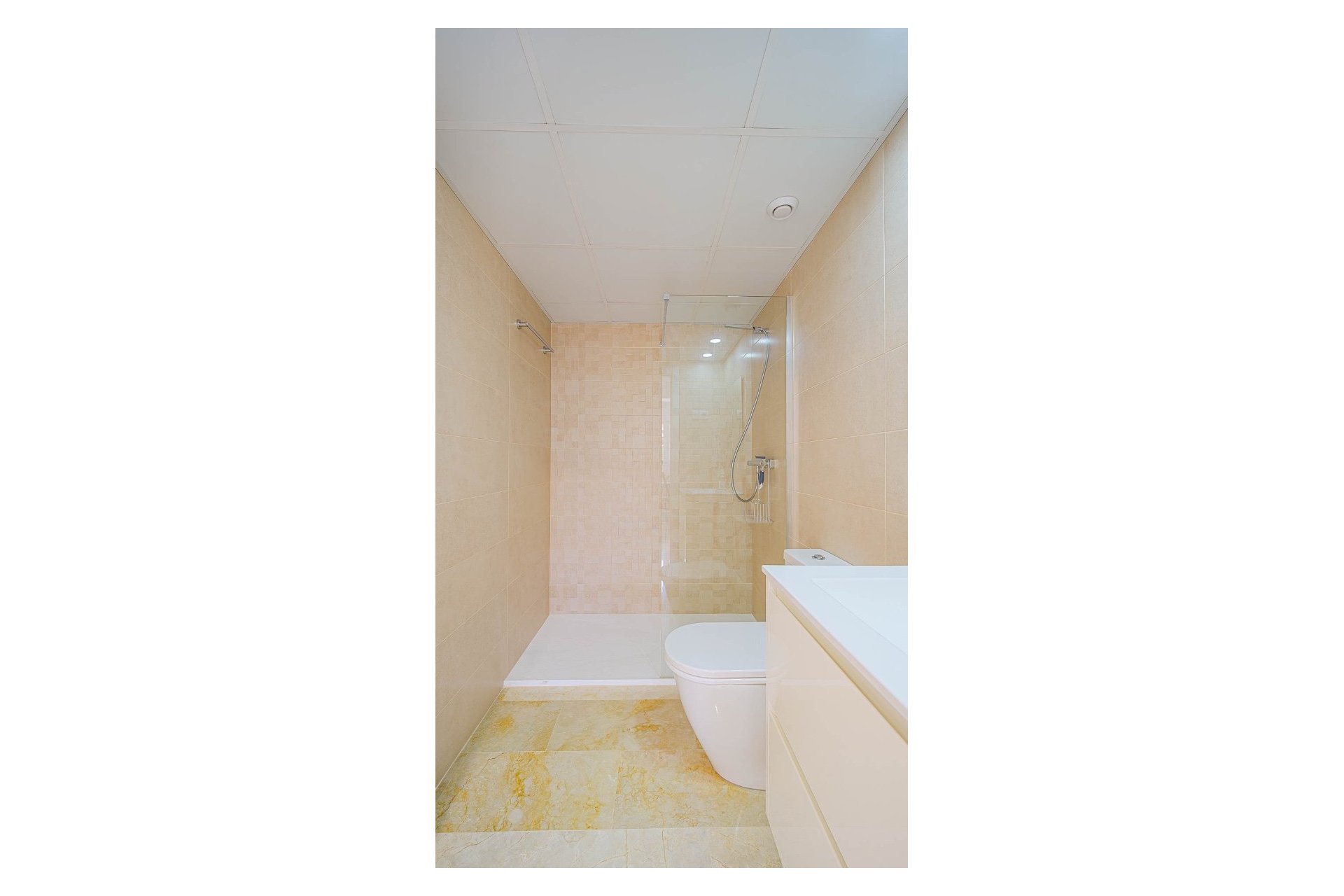Herverkoop - Appartement - Punta Prima