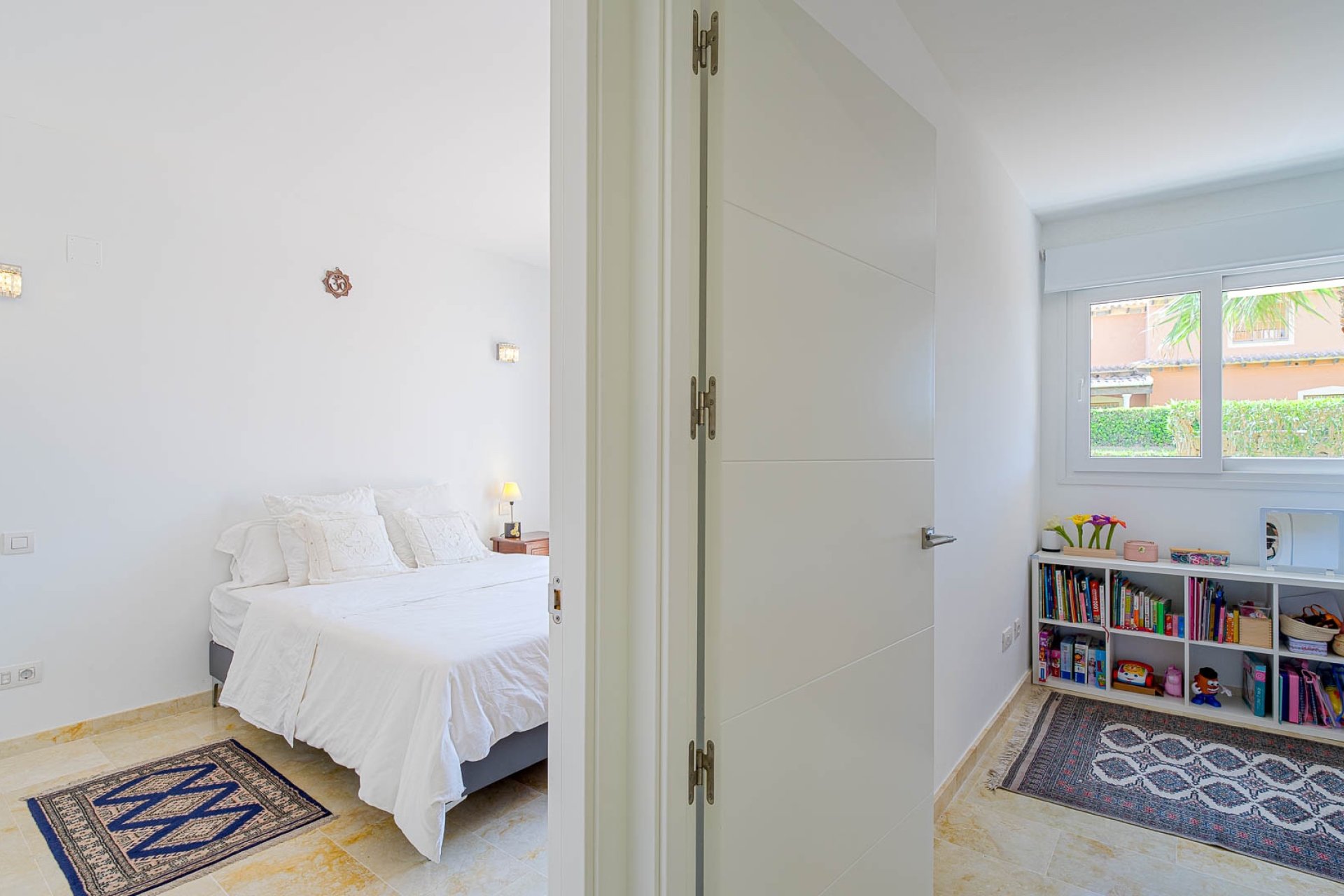 Herverkoop - Appartement - Punta Prima