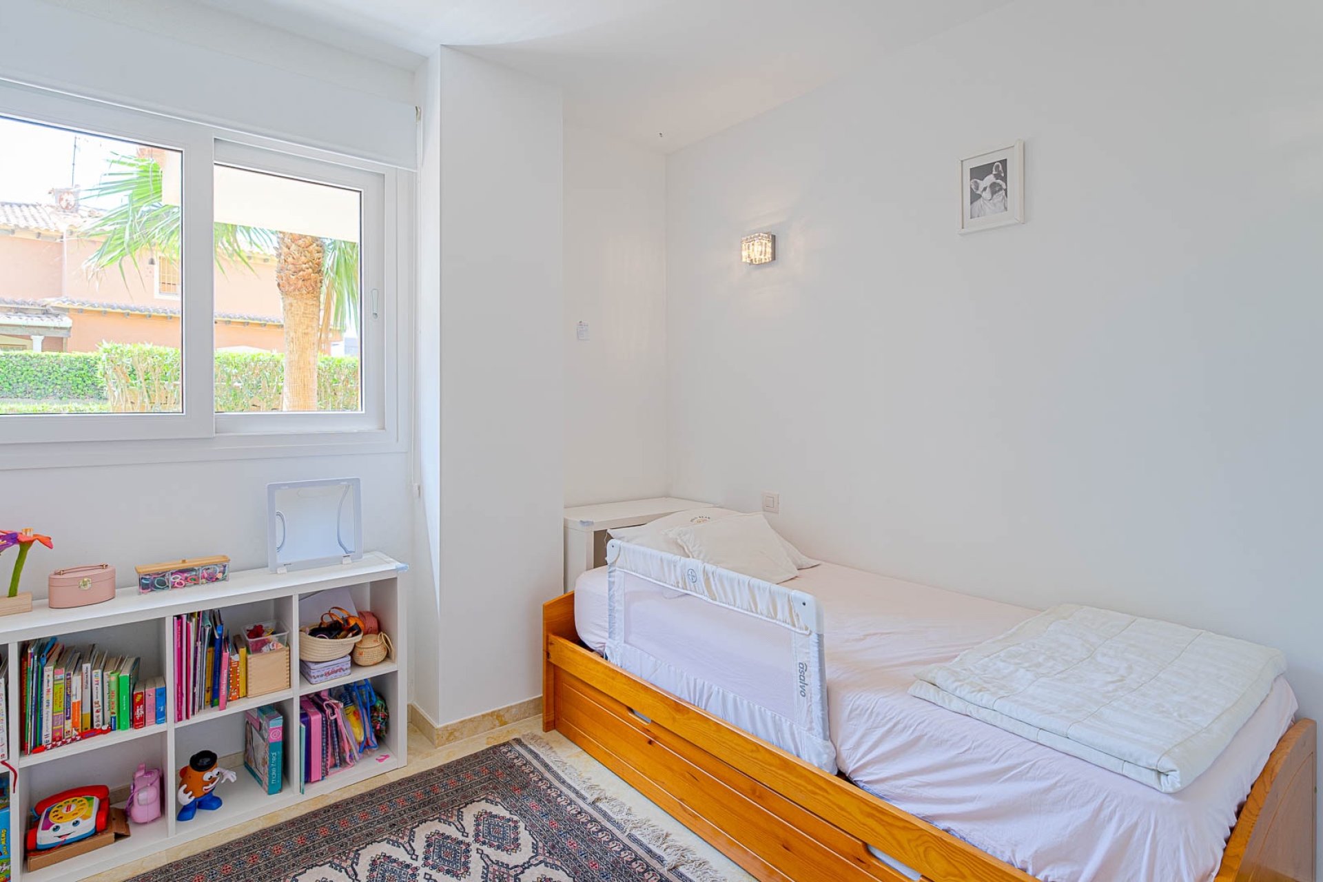 Herverkoop - Appartement - Punta Prima