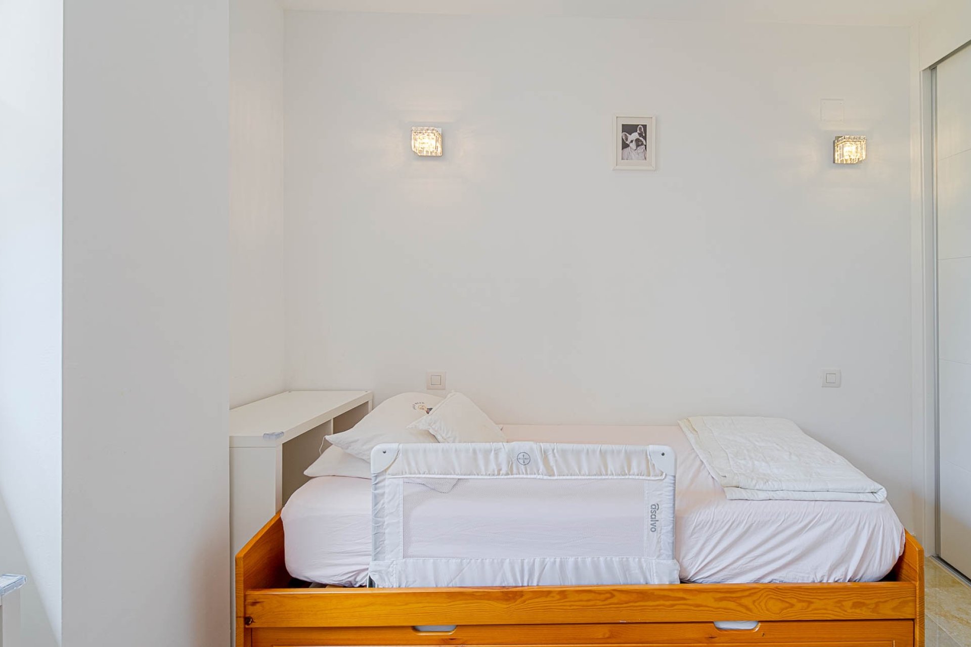 Herverkoop - Appartement - Punta Prima