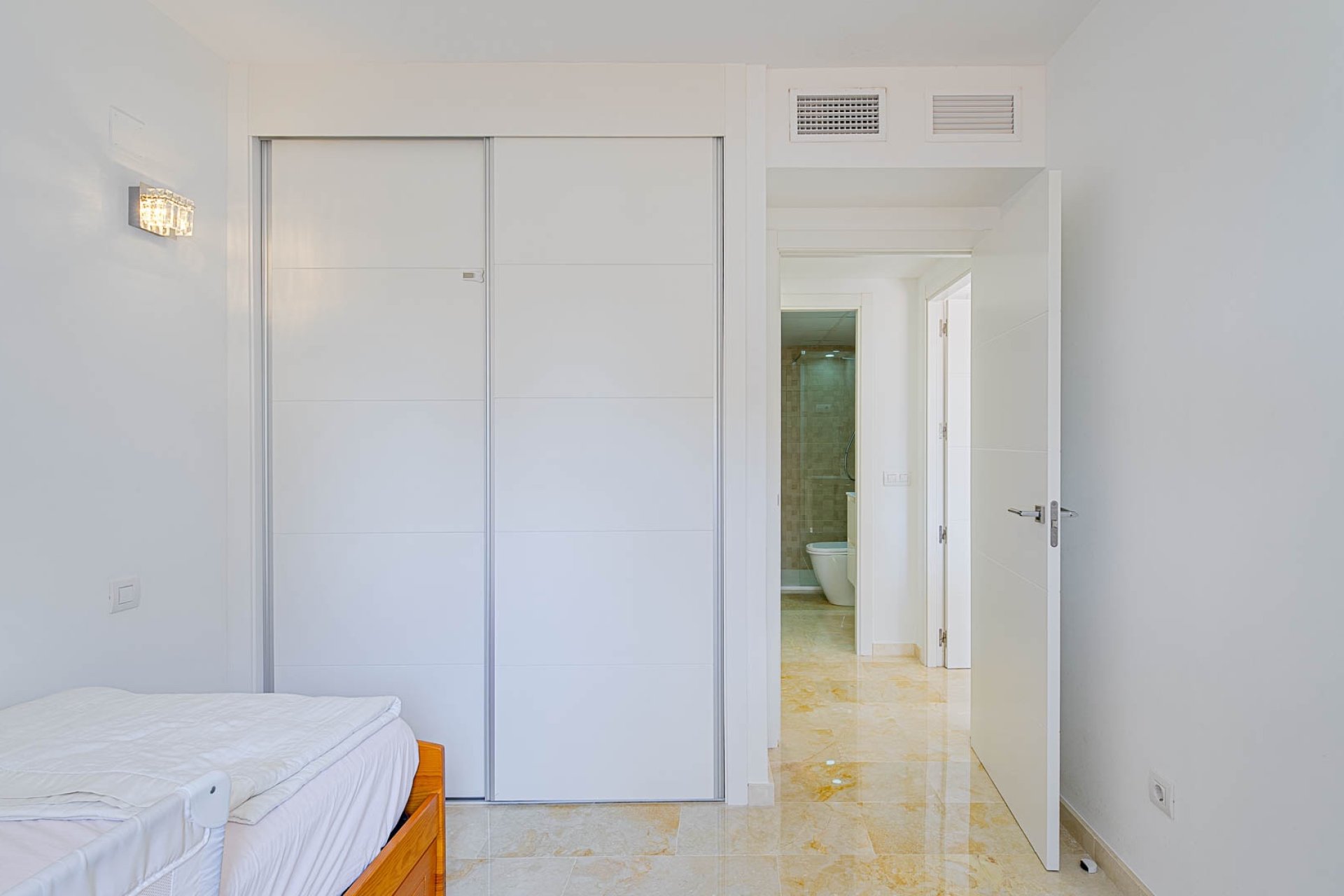 Herverkoop - Appartement - Punta Prima