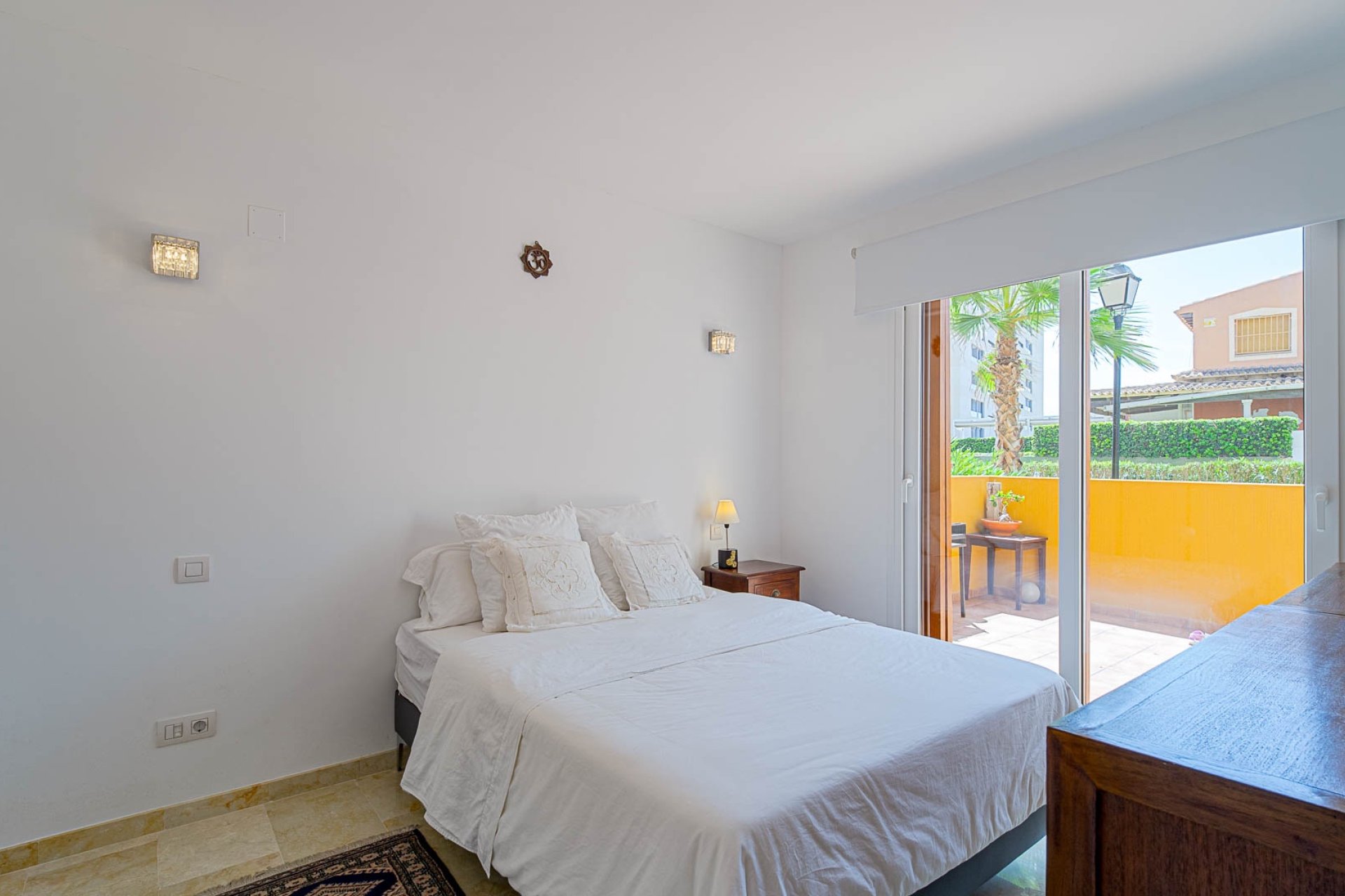 Herverkoop - Appartement - Punta Prima