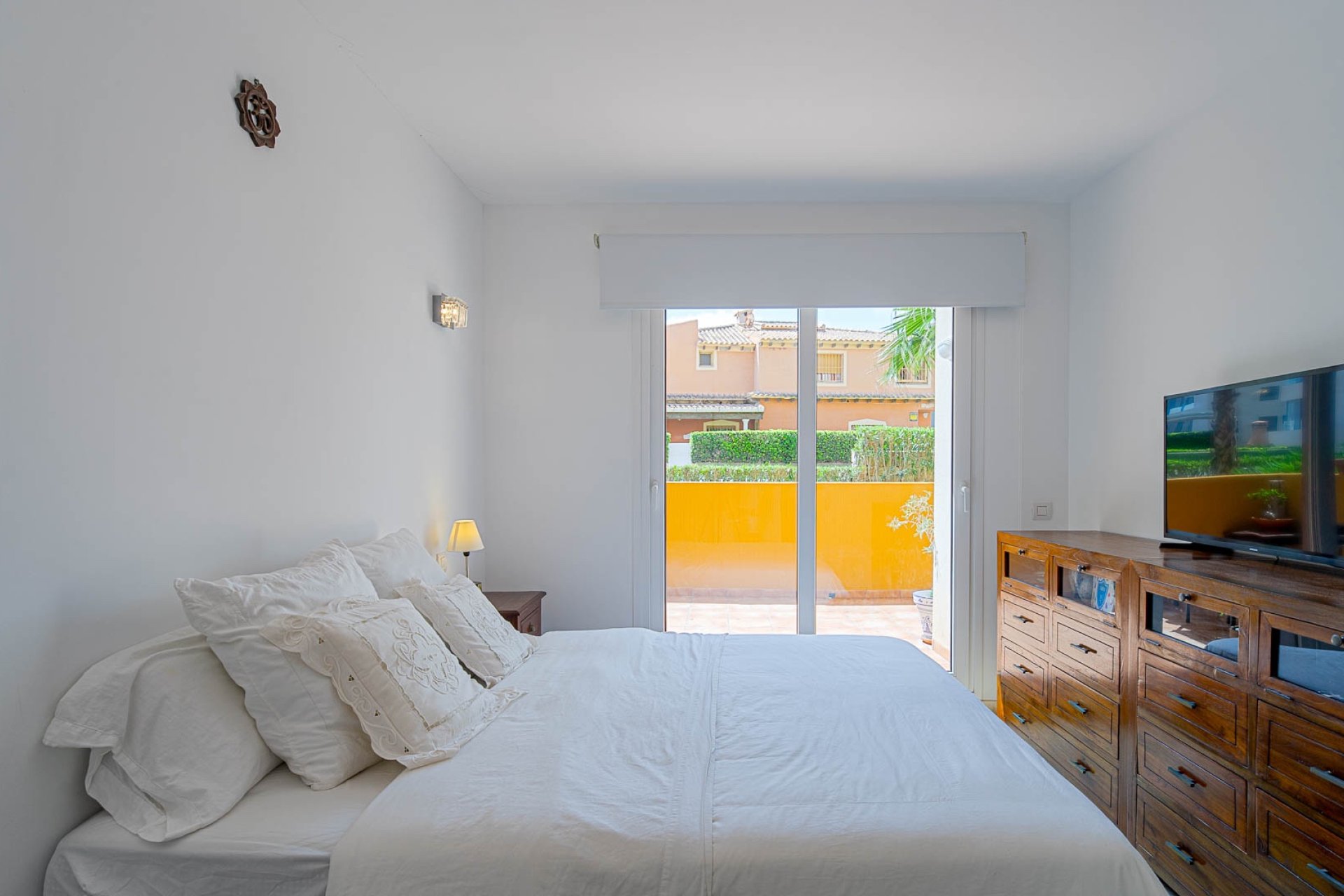 Herverkoop - Appartement - Punta Prima