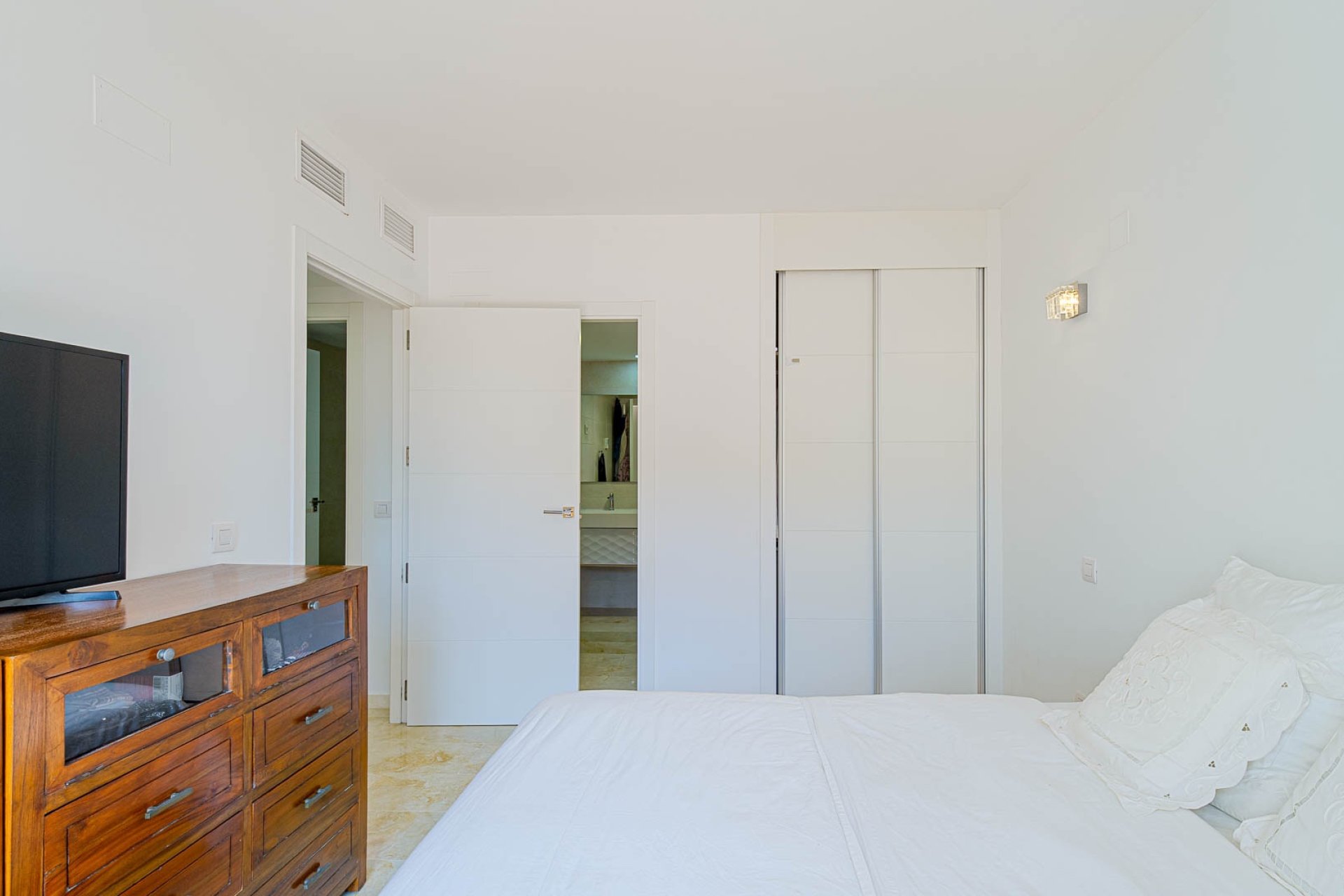 Herverkoop - Appartement - Punta Prima