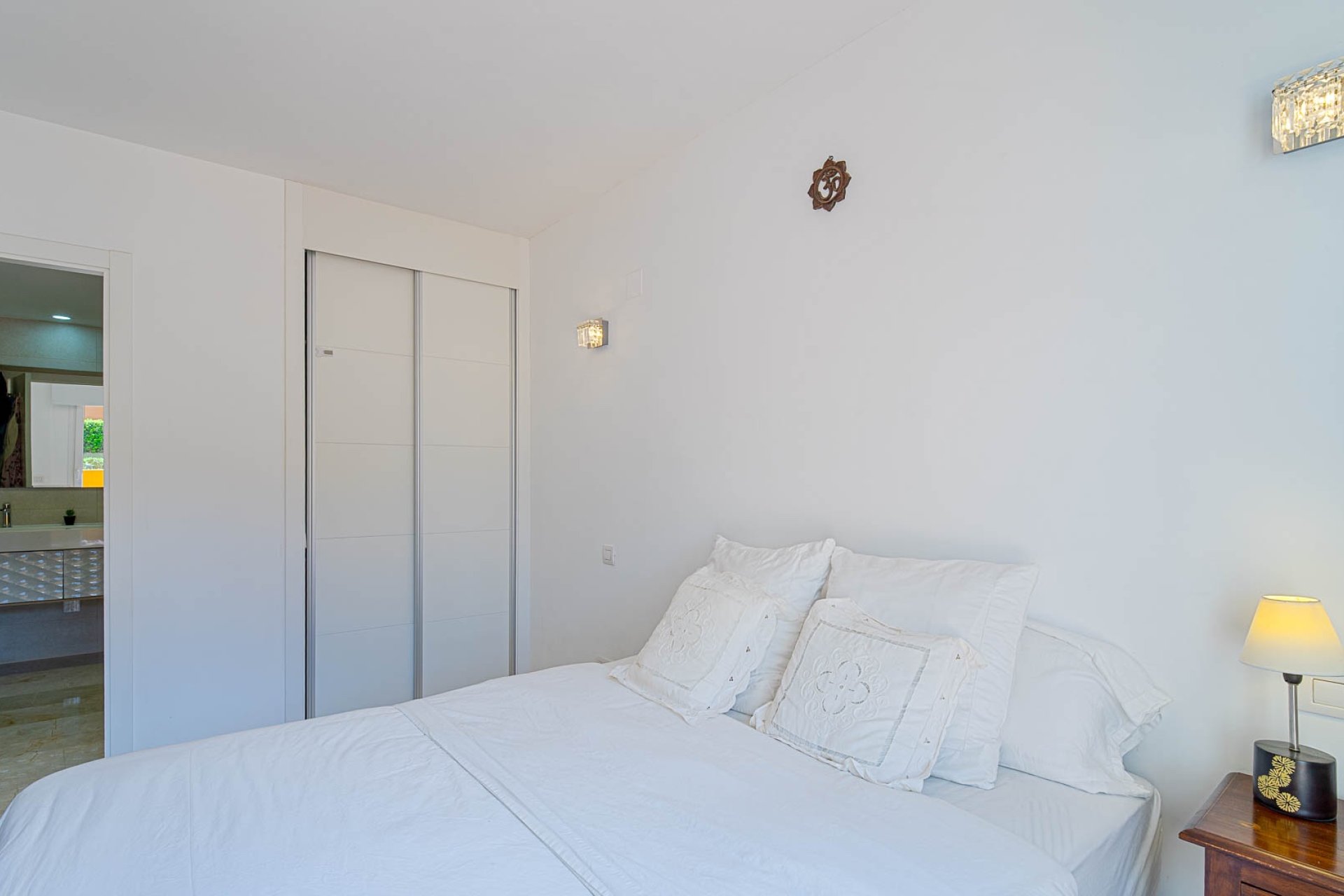 Herverkoop - Appartement - Punta Prima
