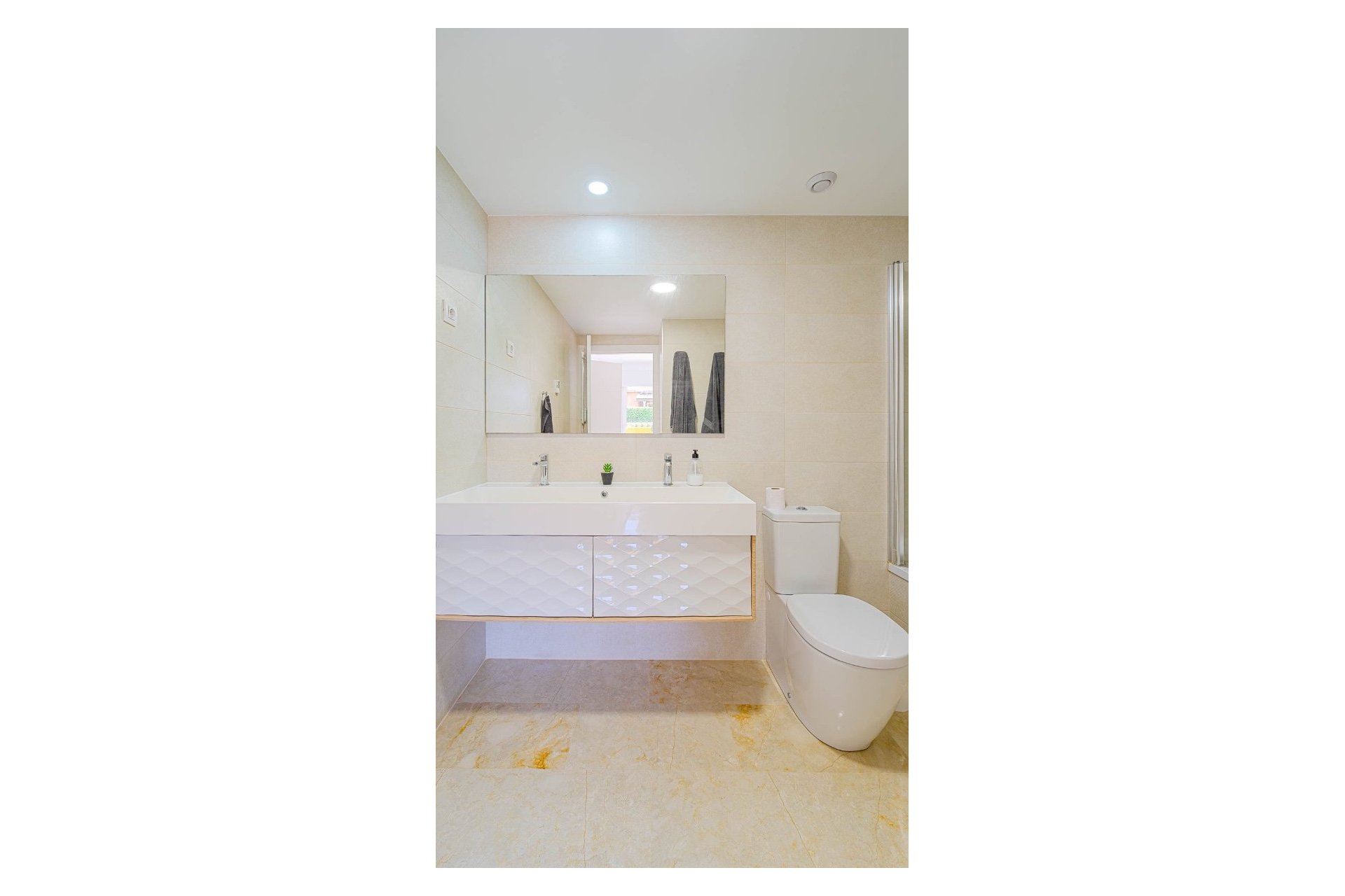 Herverkoop - Appartement - Punta Prima