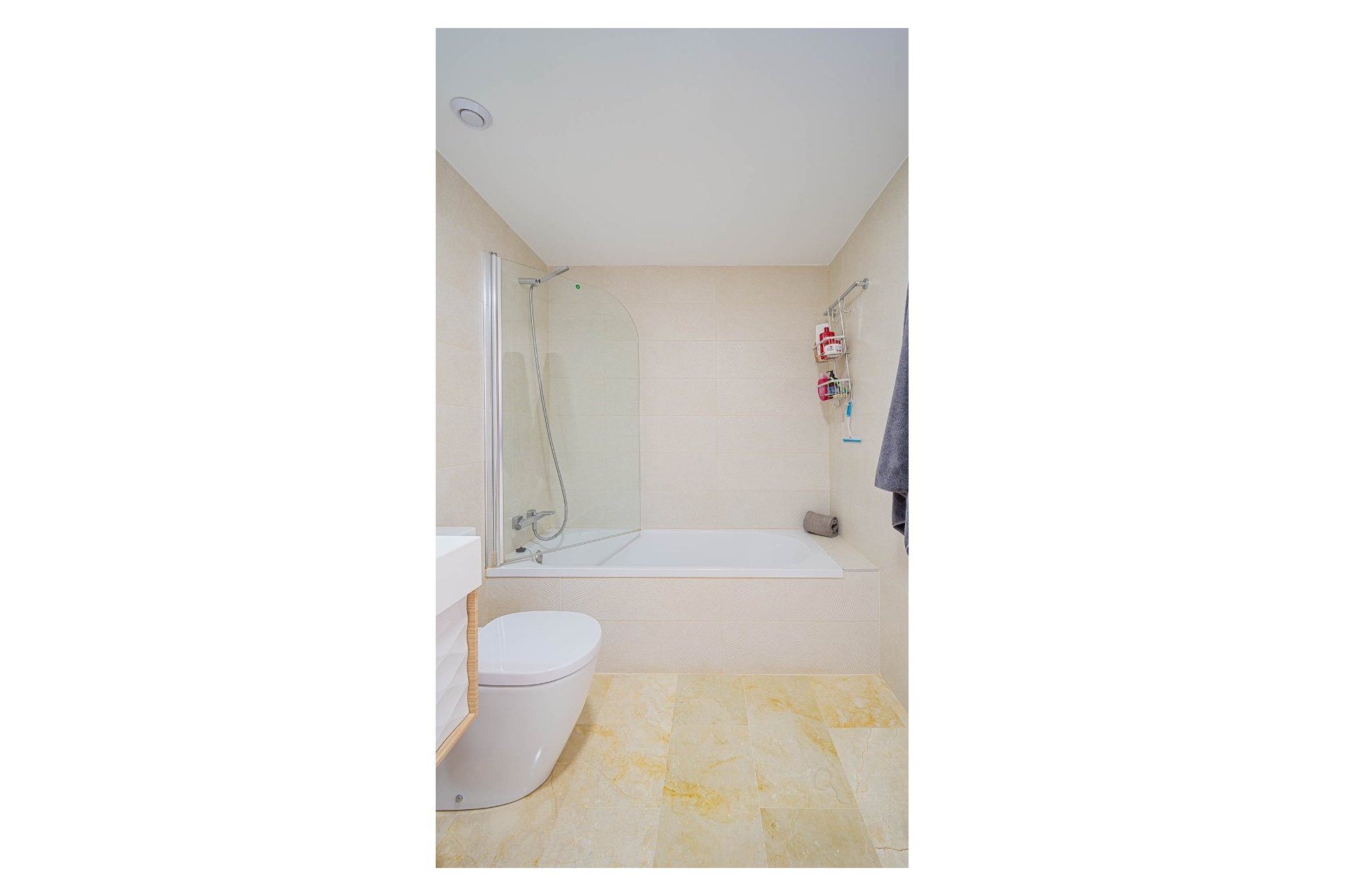Herverkoop - Appartement - Punta Prima