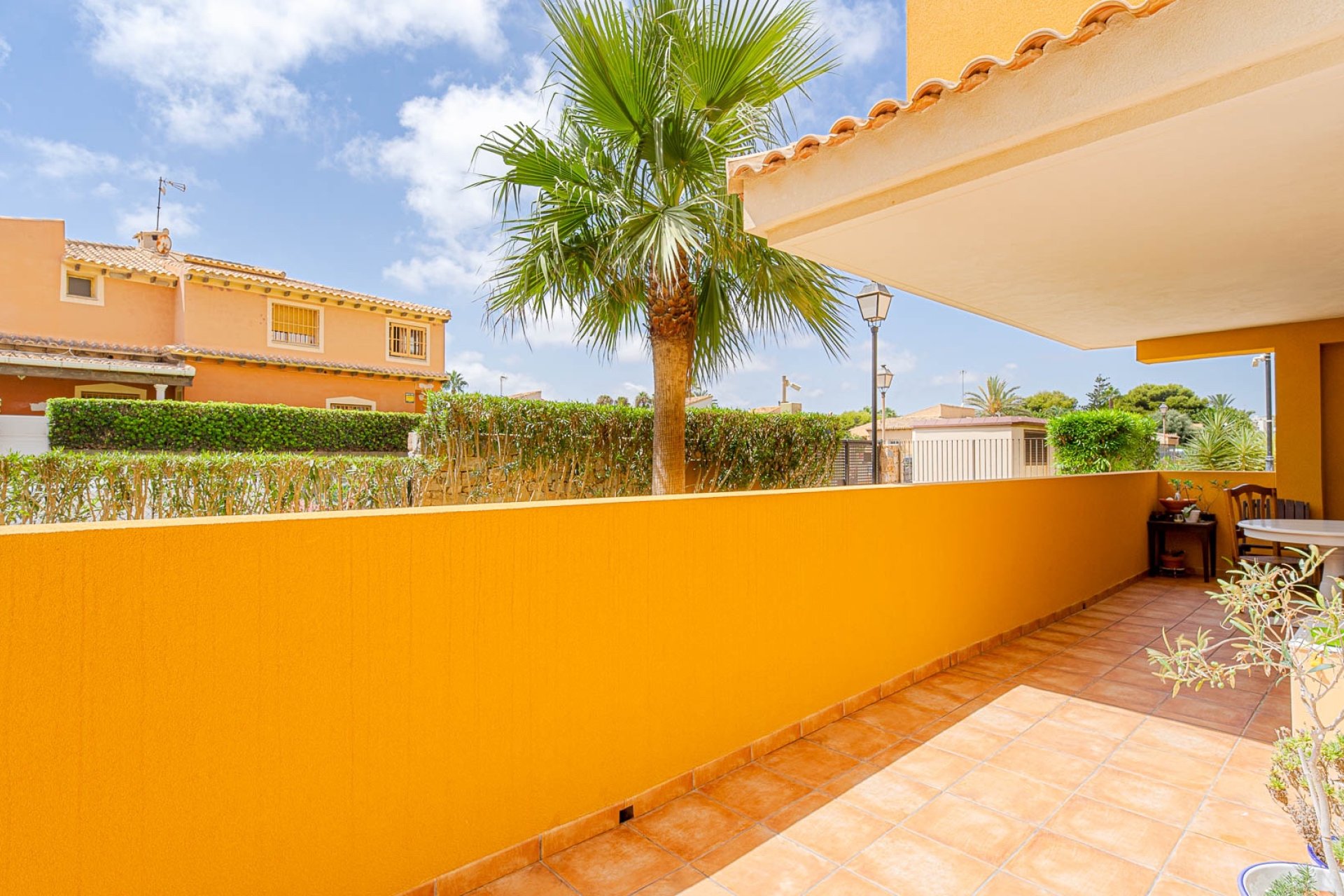 Herverkoop - Appartement - Punta Prima