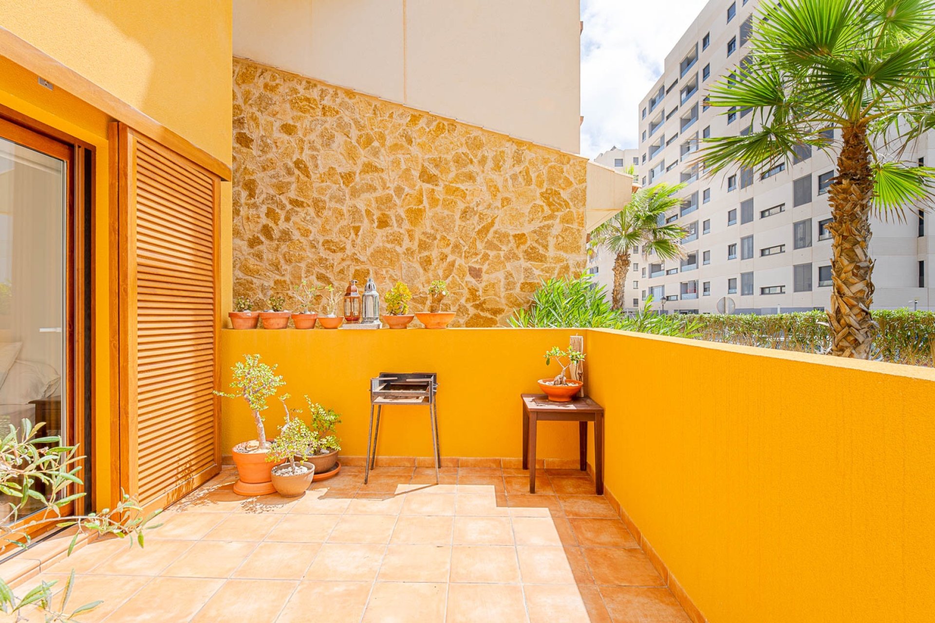 Herverkoop - Appartement - Punta Prima