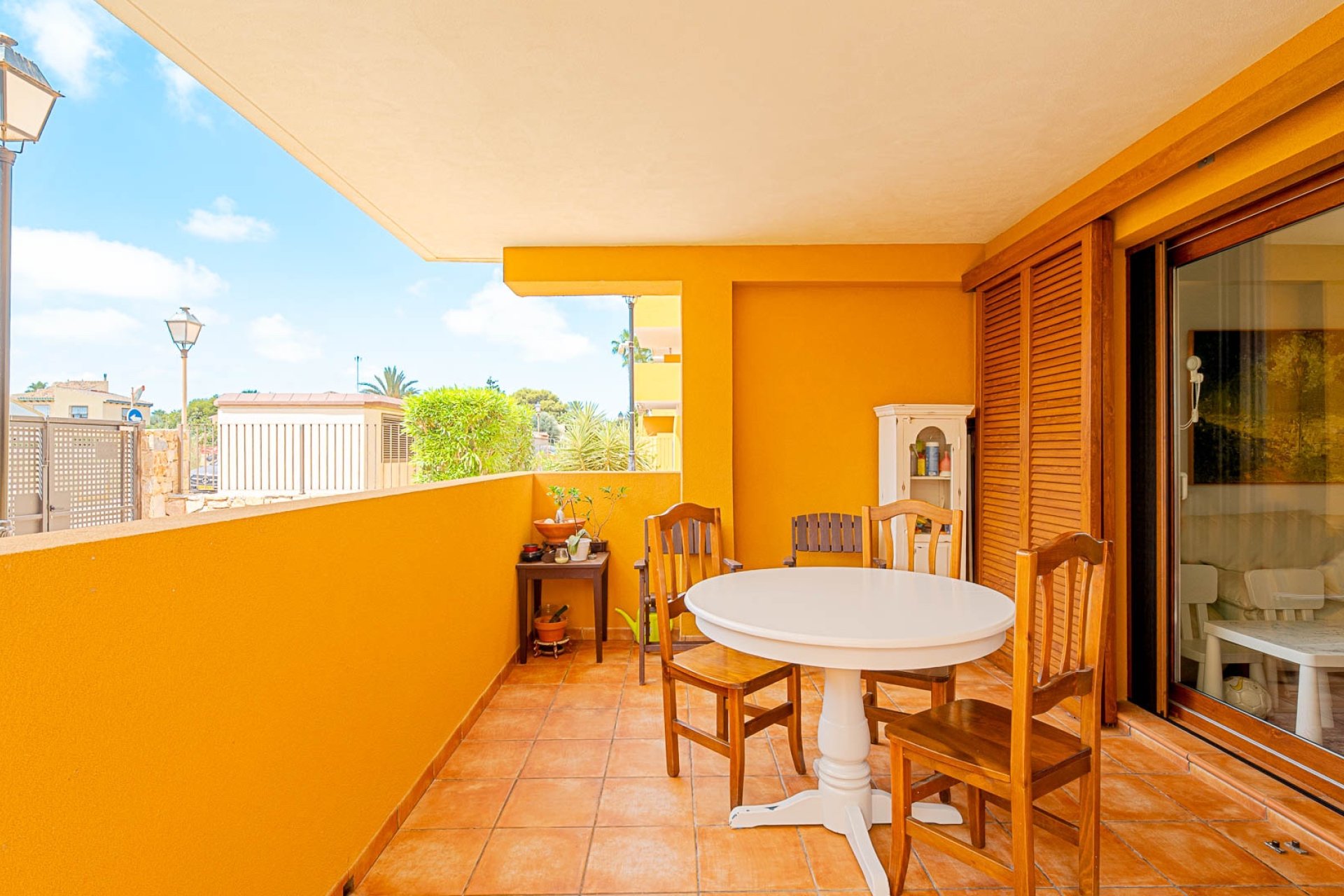 Herverkoop - Appartement - Punta Prima