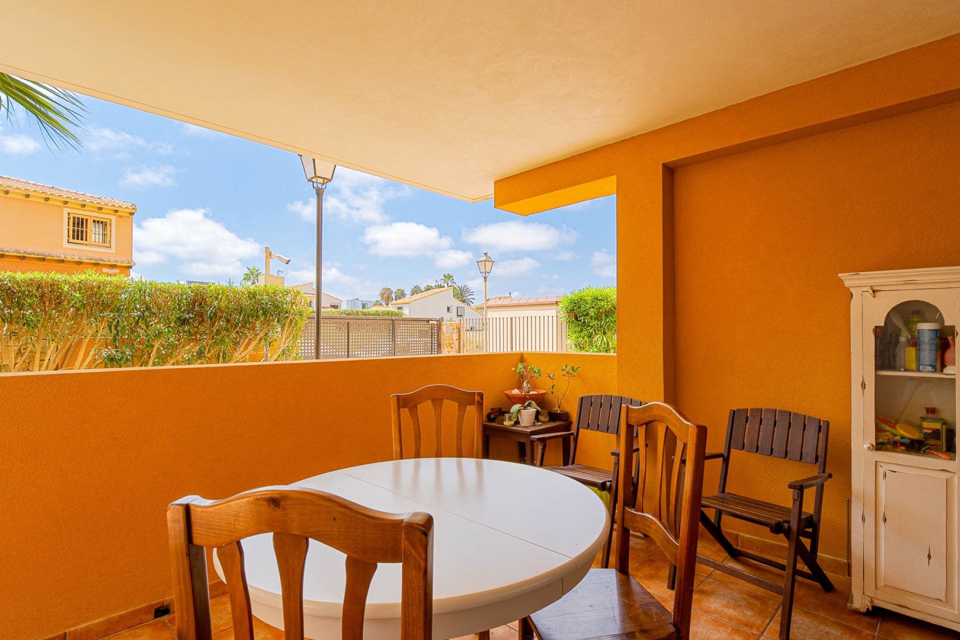 Herverkoop - Appartement - Punta Prima