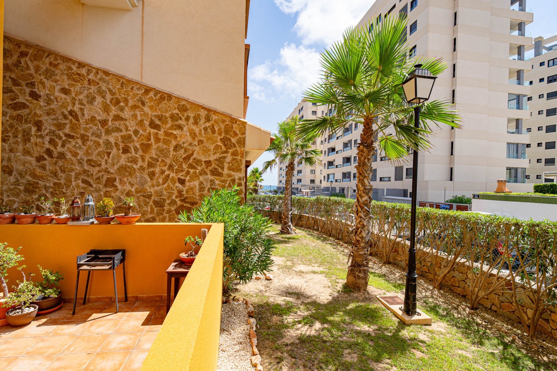 Herverkoop - Appartement - Punta Prima