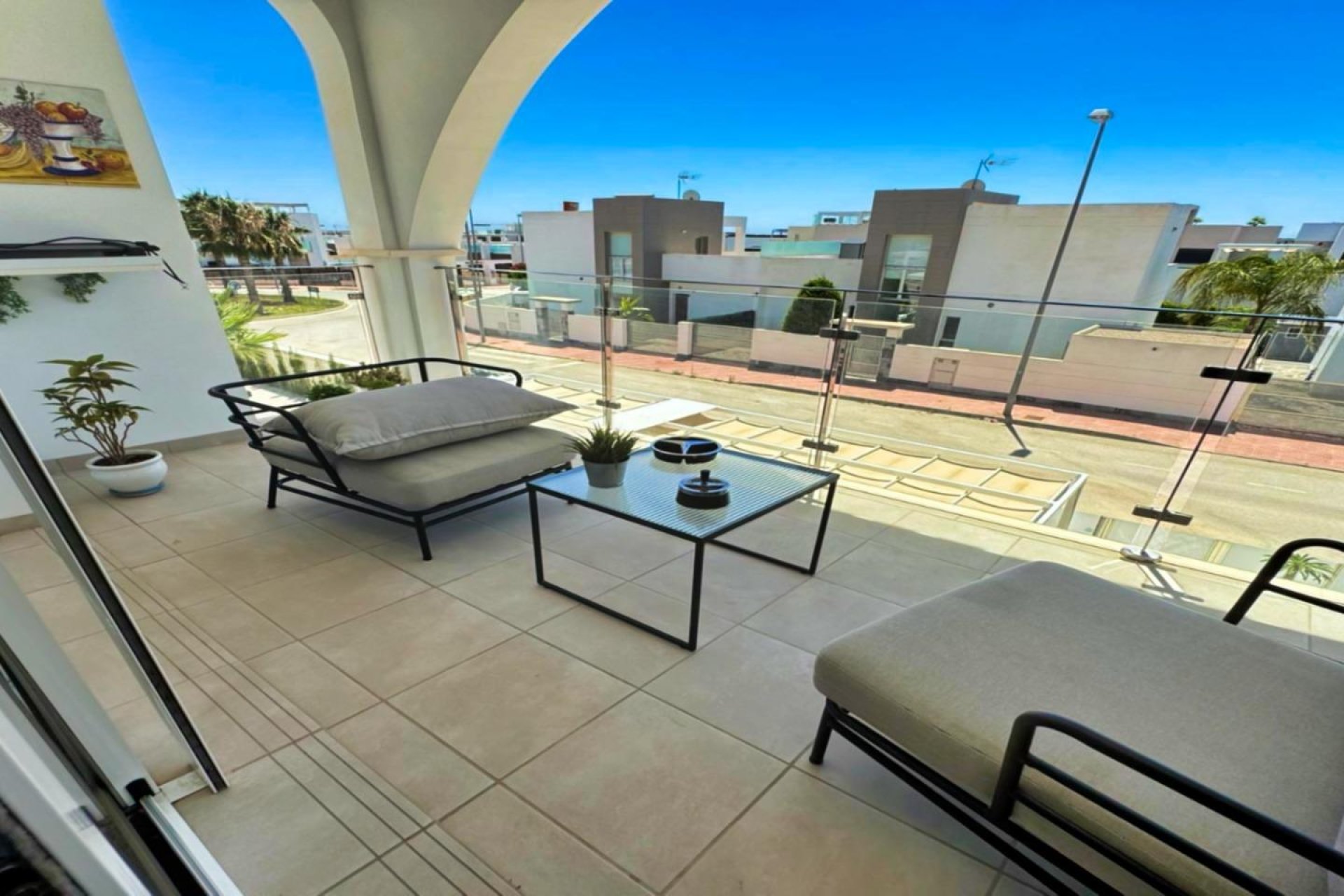Herverkoop - Appartement - Rojales - Ciudad Quesada