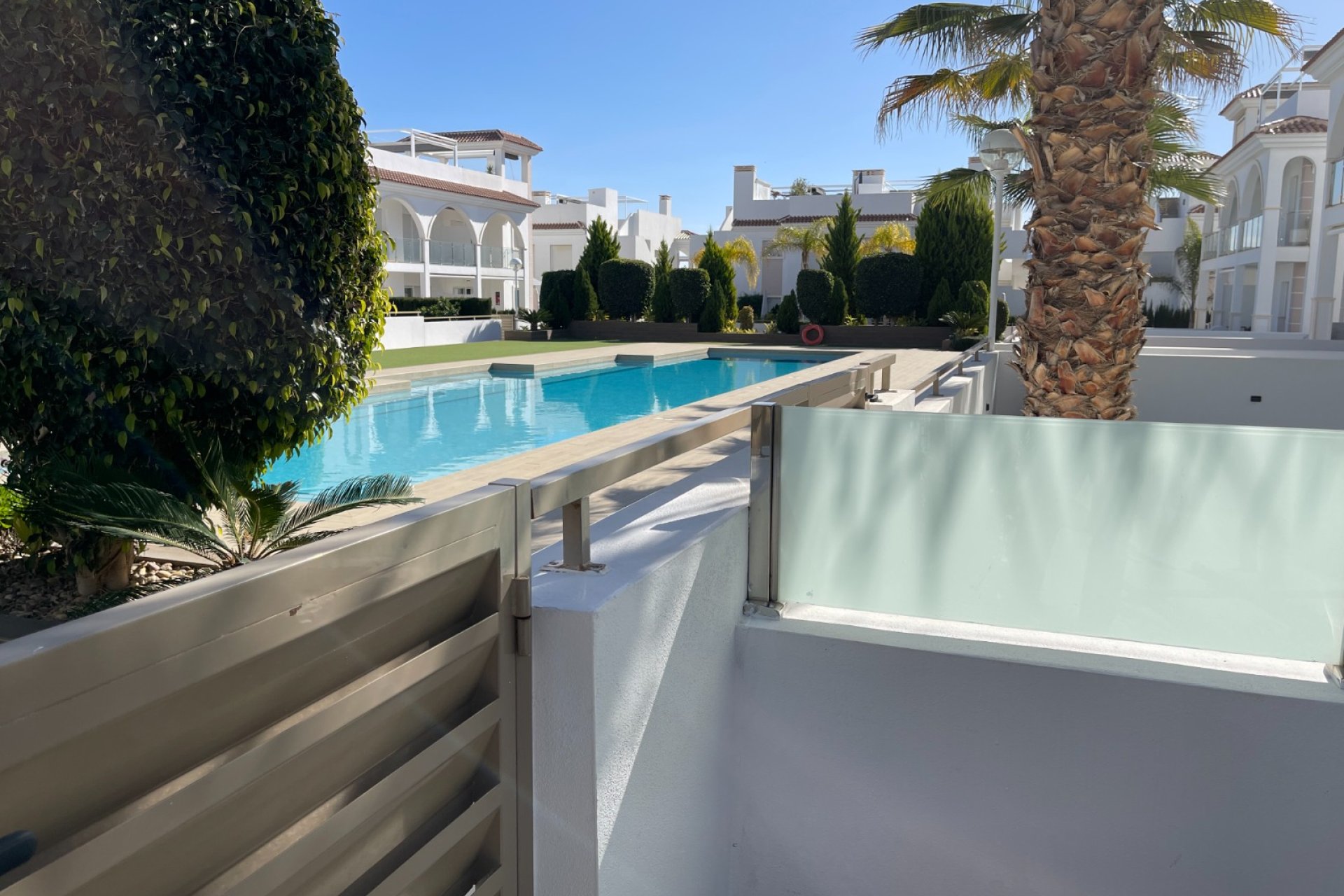 Herverkoop - Appartement - Rojales - Ciudad Quesada