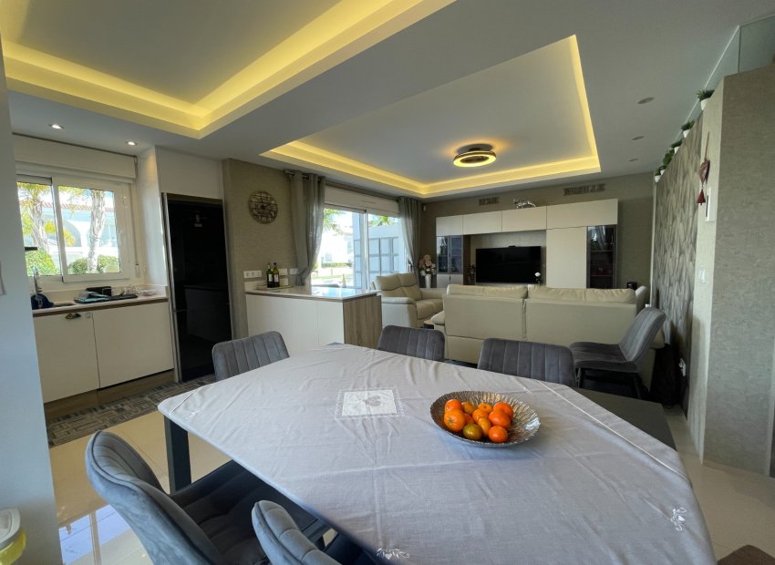 Herverkoop - Appartement - Rojales - Ciudad Quesada