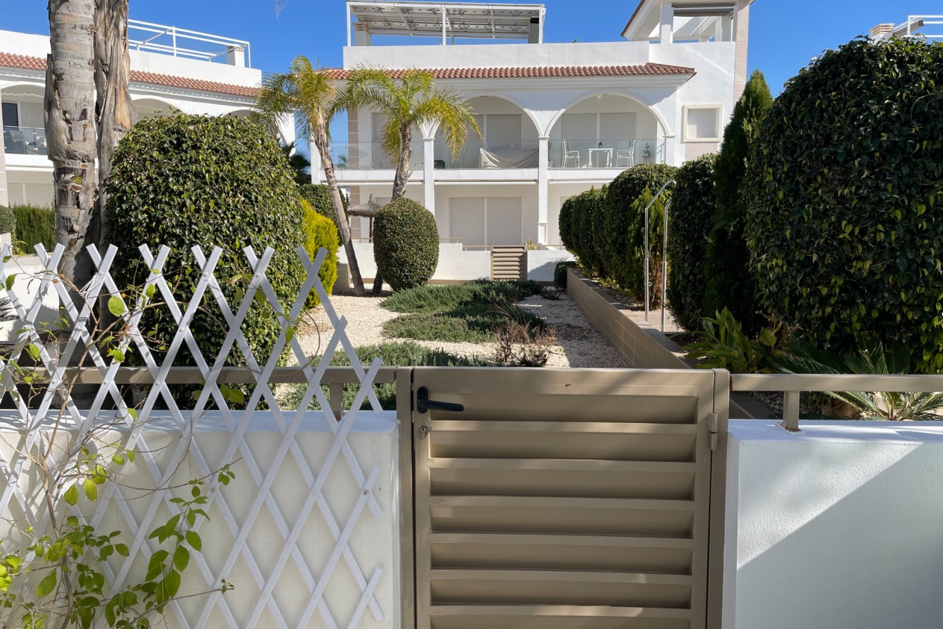 Herverkoop - Appartement - Rojales - Ciudad Quesada