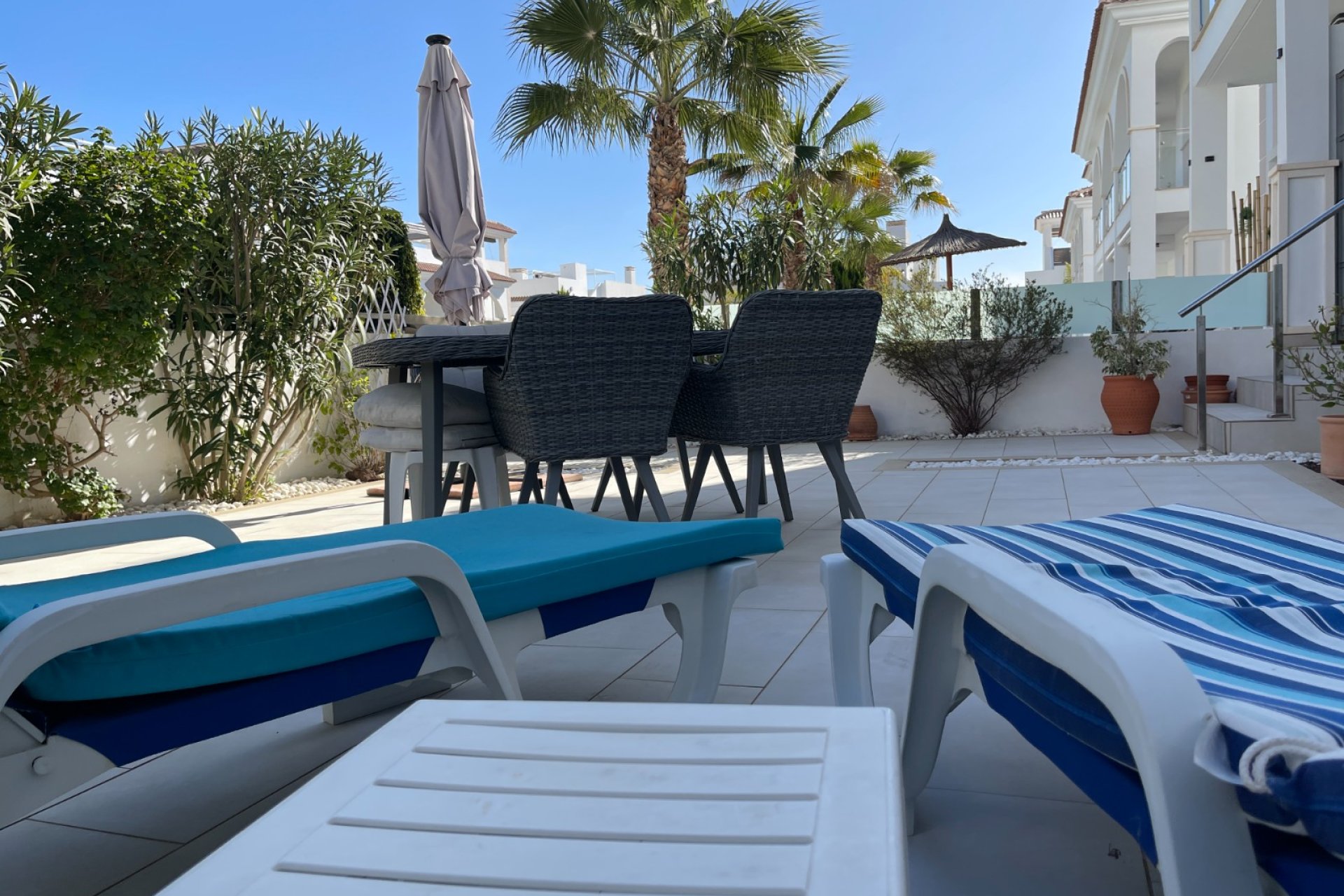 Herverkoop - Appartement - Rojales - Ciudad Quesada