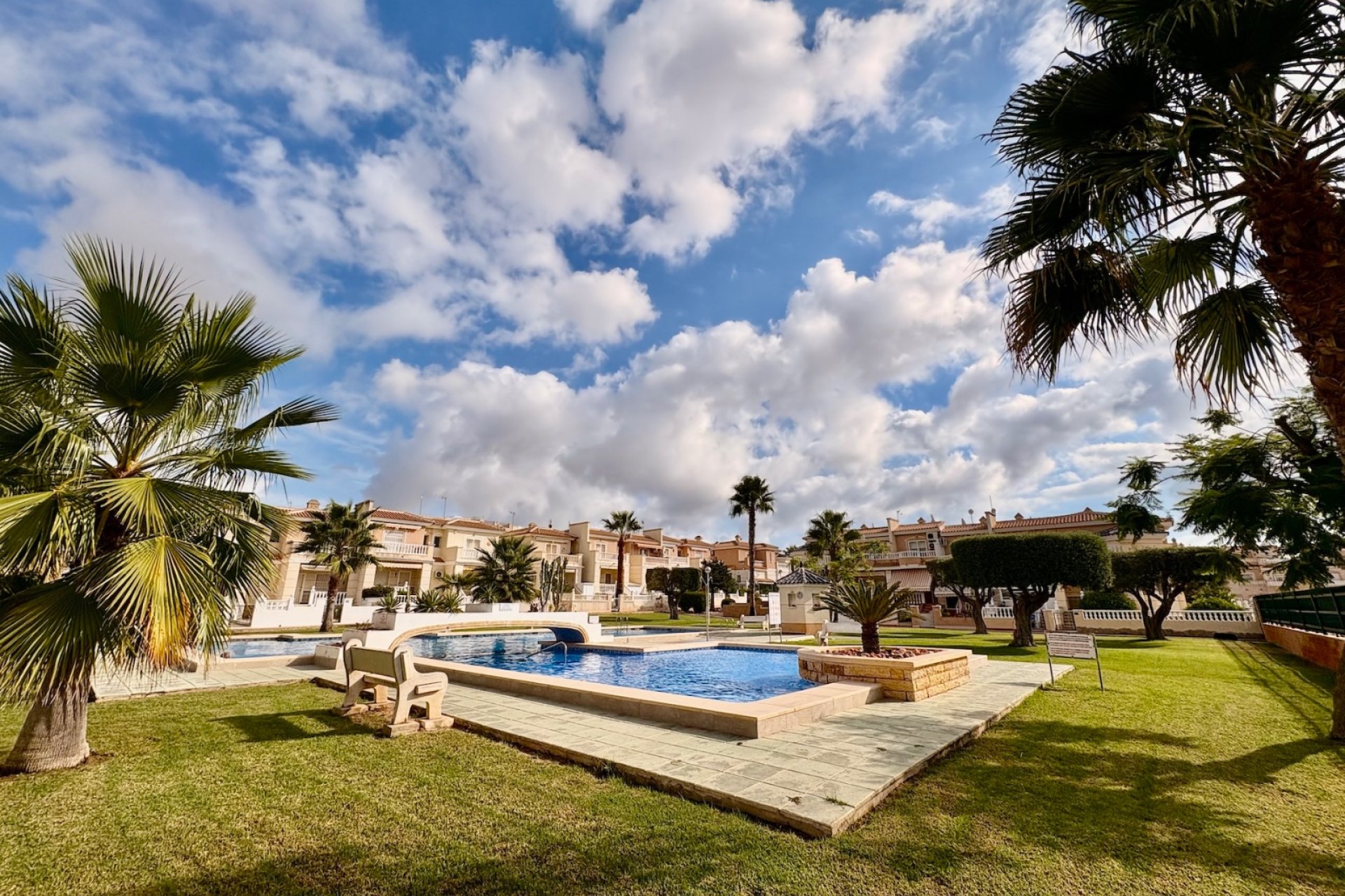 Herverkoop - Appartement - Rojales - Ciudad Quesada