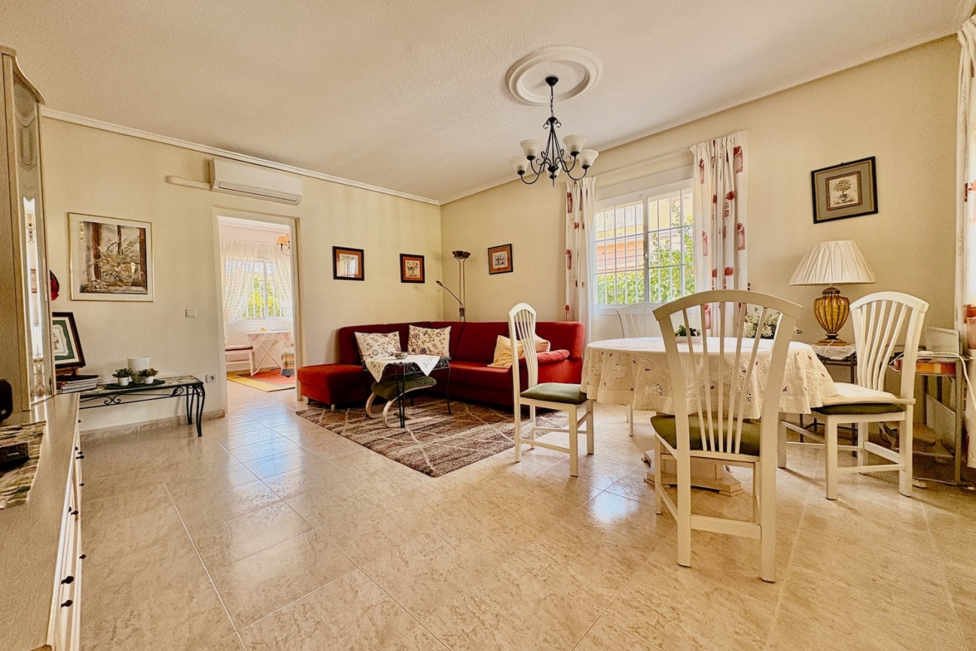 Herverkoop - Appartement - Rojales - Ciudad Quesada