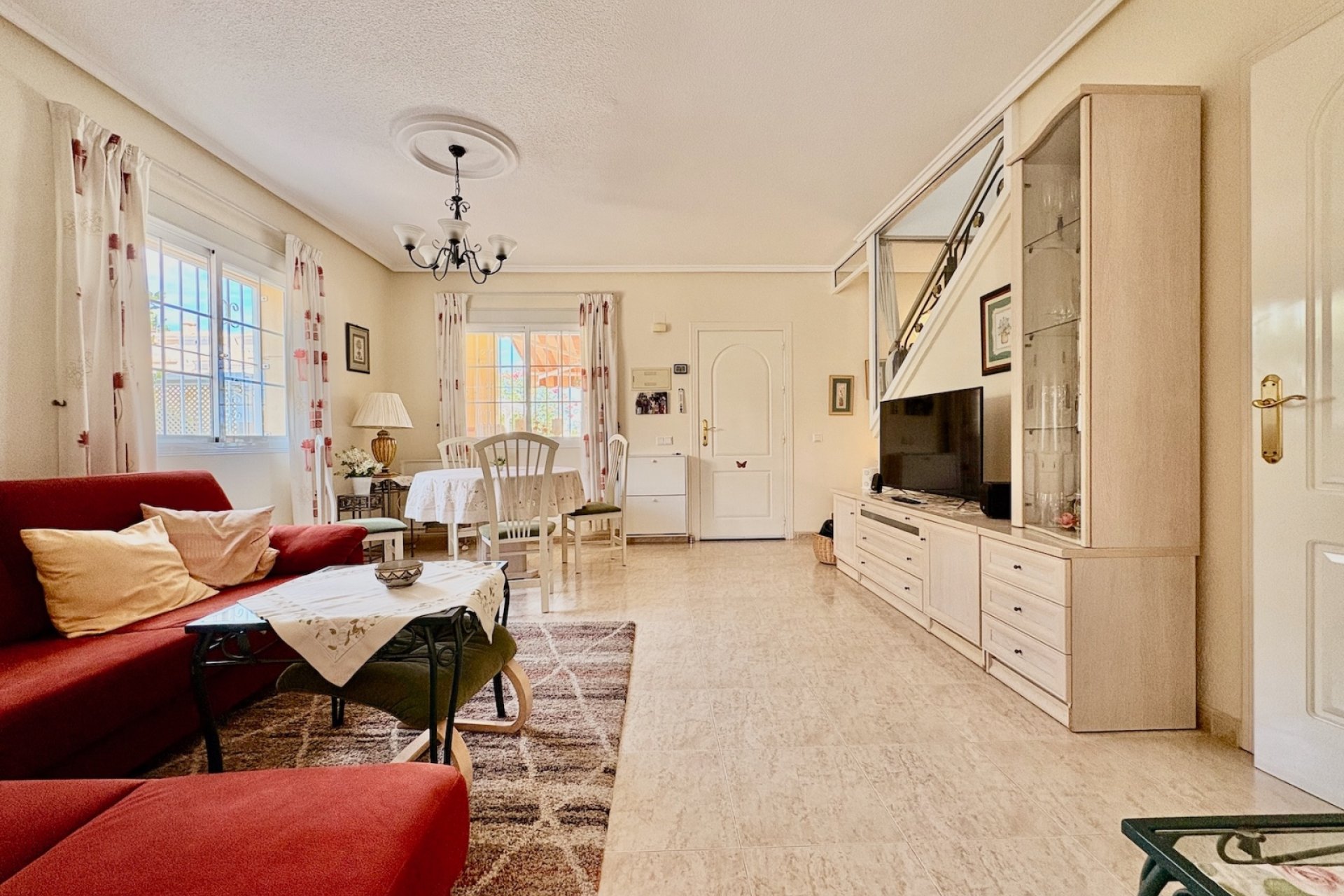 Herverkoop - Appartement - Rojales - Ciudad Quesada