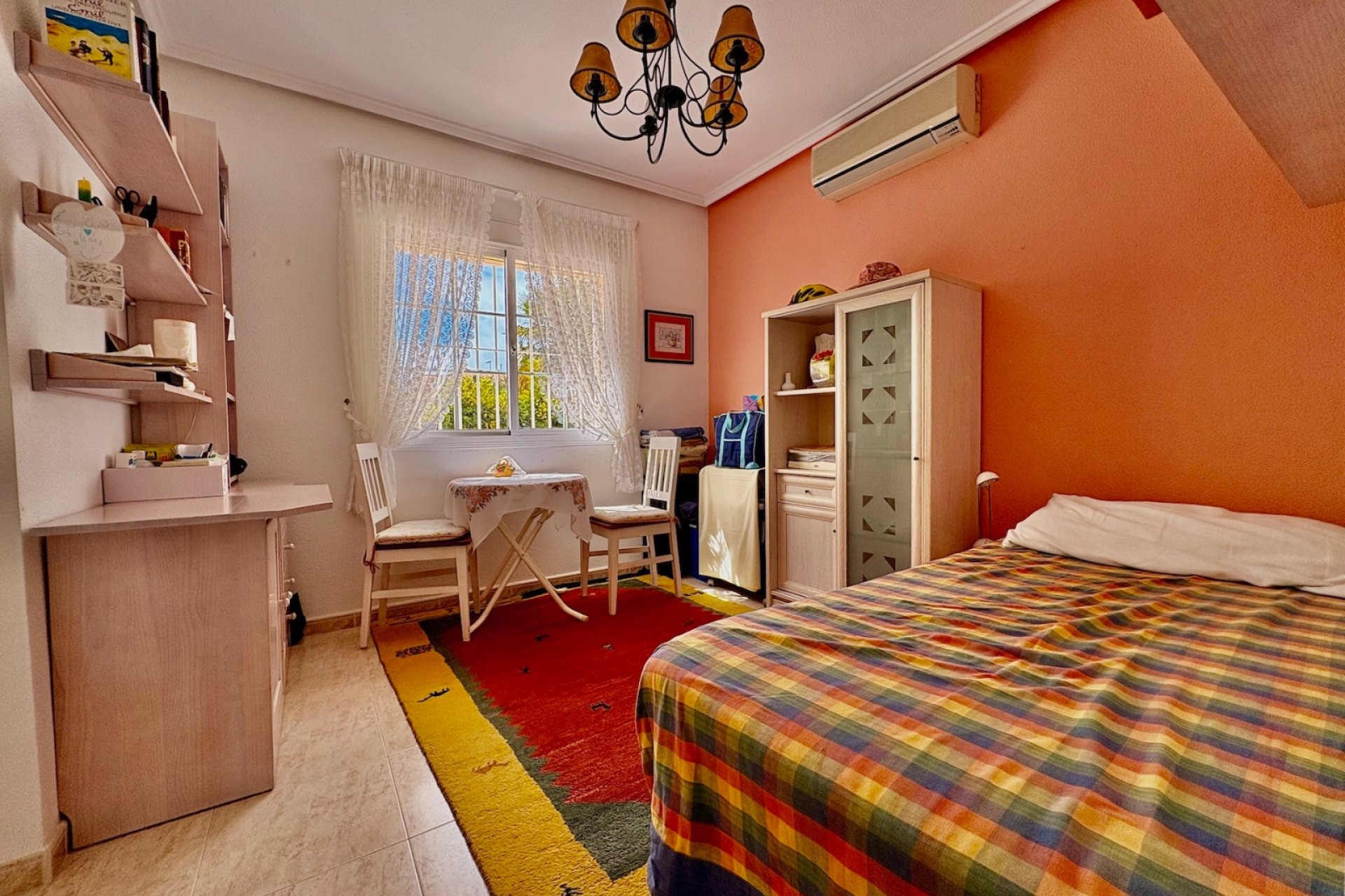 Herverkoop - Appartement - Rojales - Ciudad Quesada