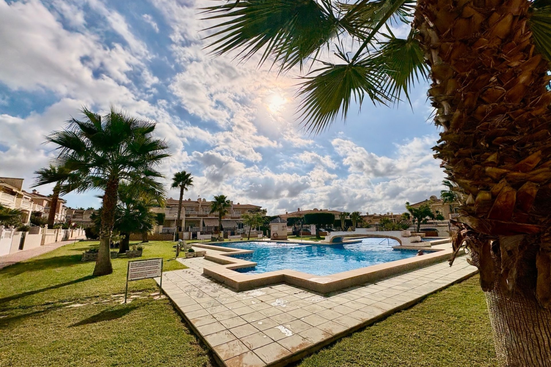 Herverkoop - Appartement - Rojales - Ciudad Quesada