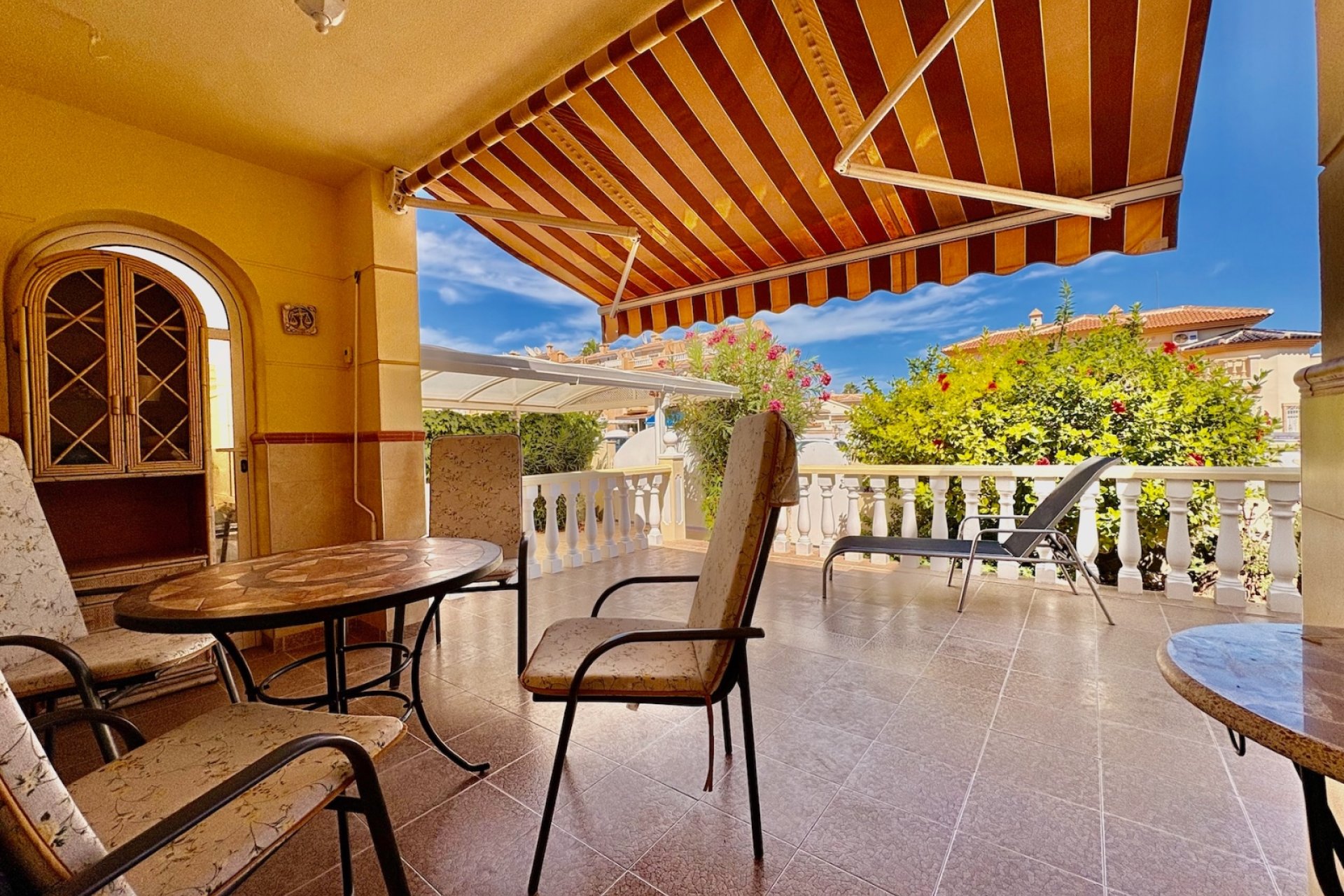 Herverkoop - Appartement - Rojales - Ciudad Quesada