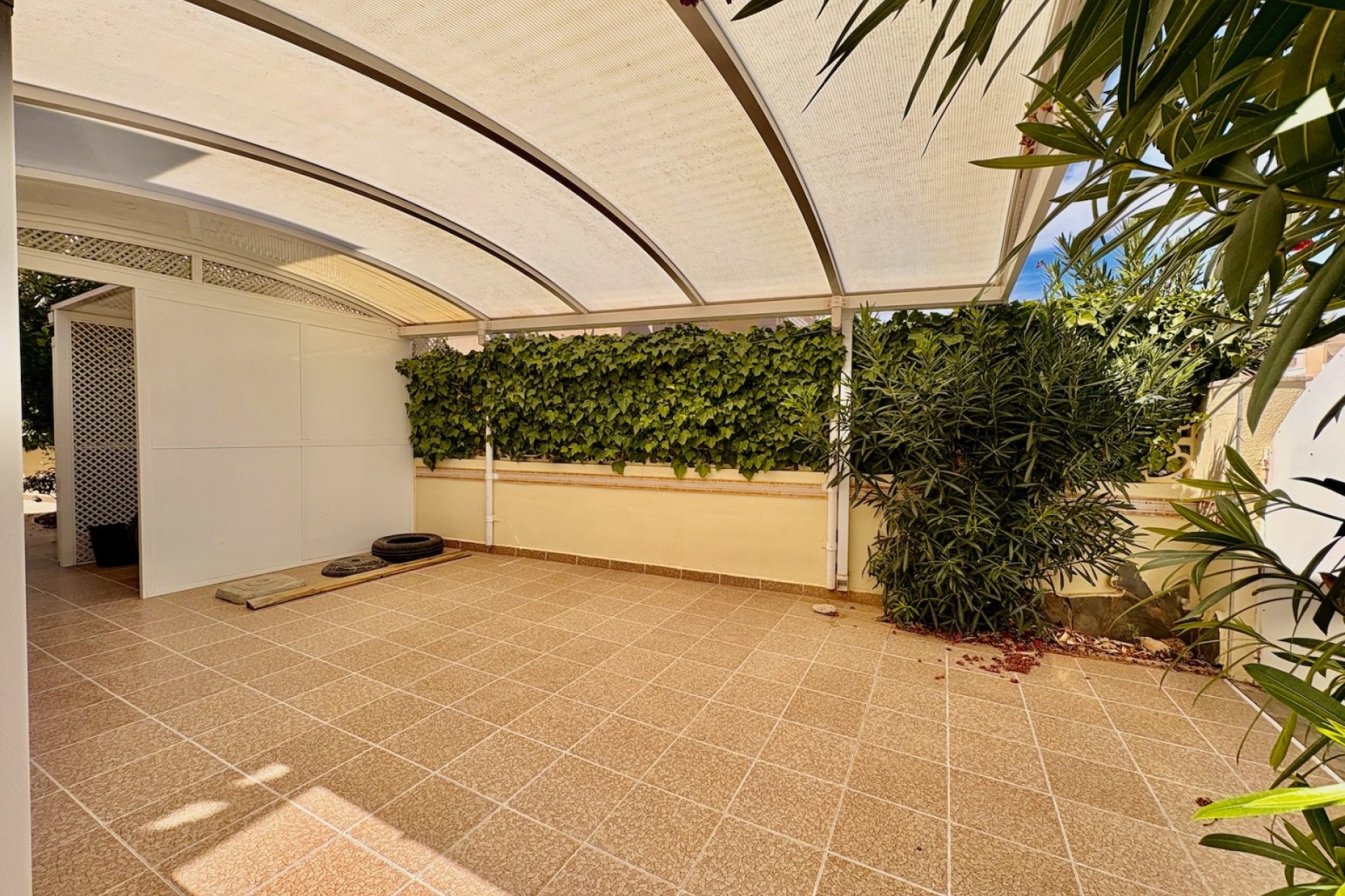 Herverkoop - Appartement - Rojales - Ciudad Quesada