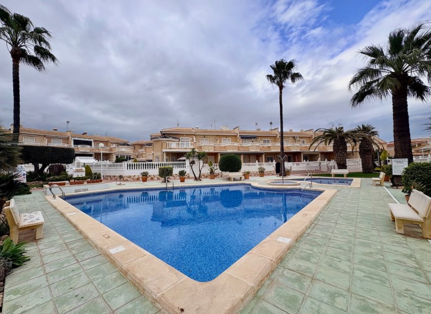 Herverkoop - Appartement - Rojales - Ciudad Quesada