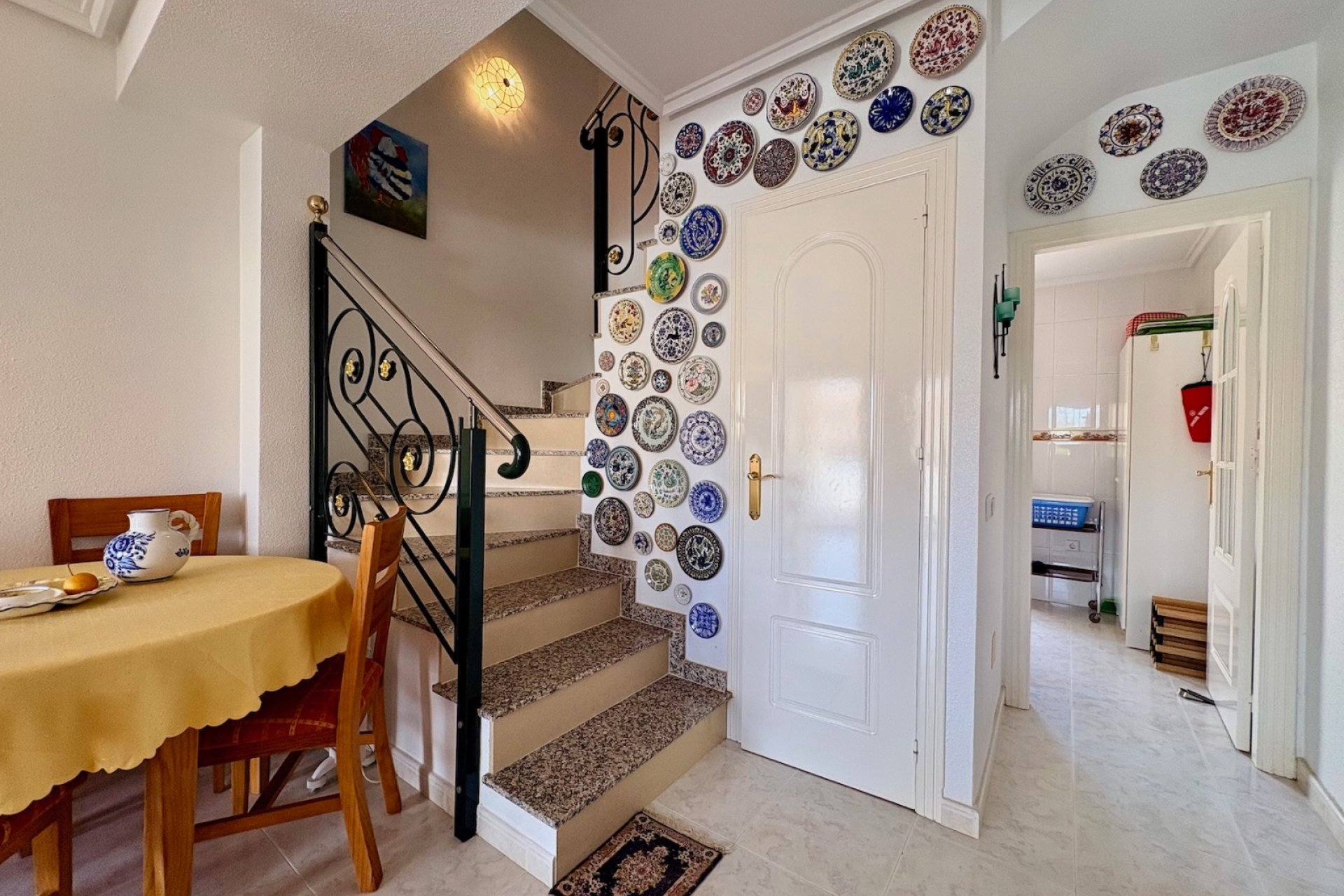 Herverkoop - Appartement - Rojales - Ciudad Quesada