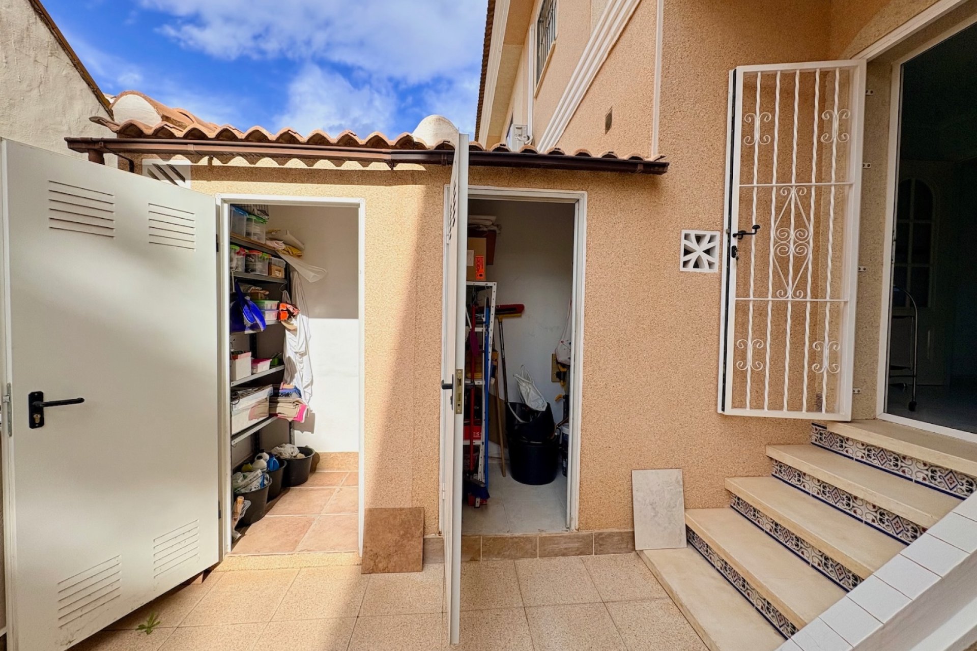 Herverkoop - Appartement - Rojales - Ciudad Quesada