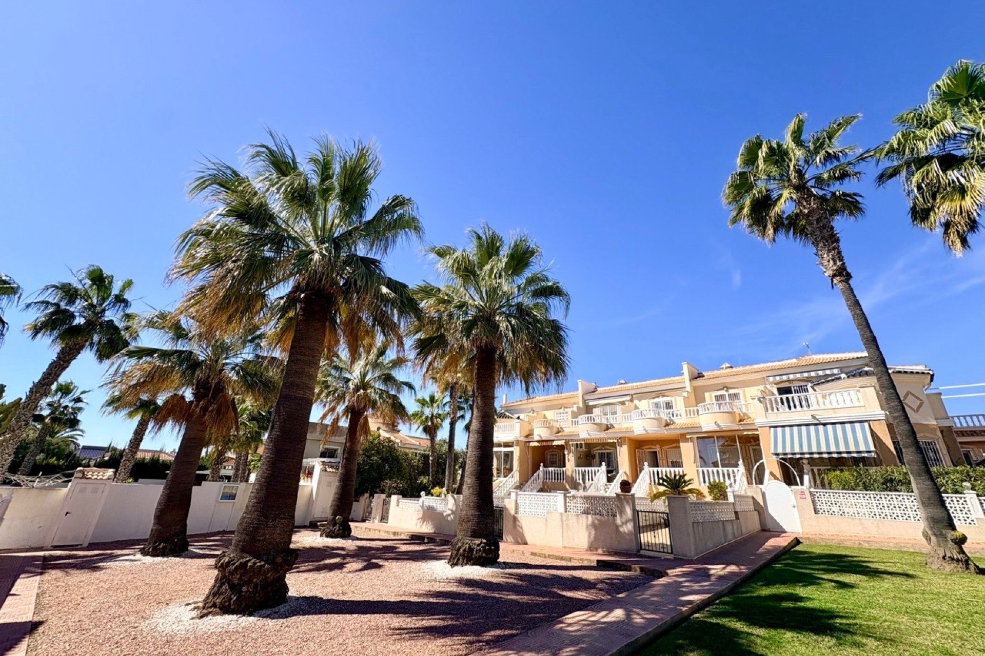 Herverkoop - Appartement - Rojales - Ciudad Quesada