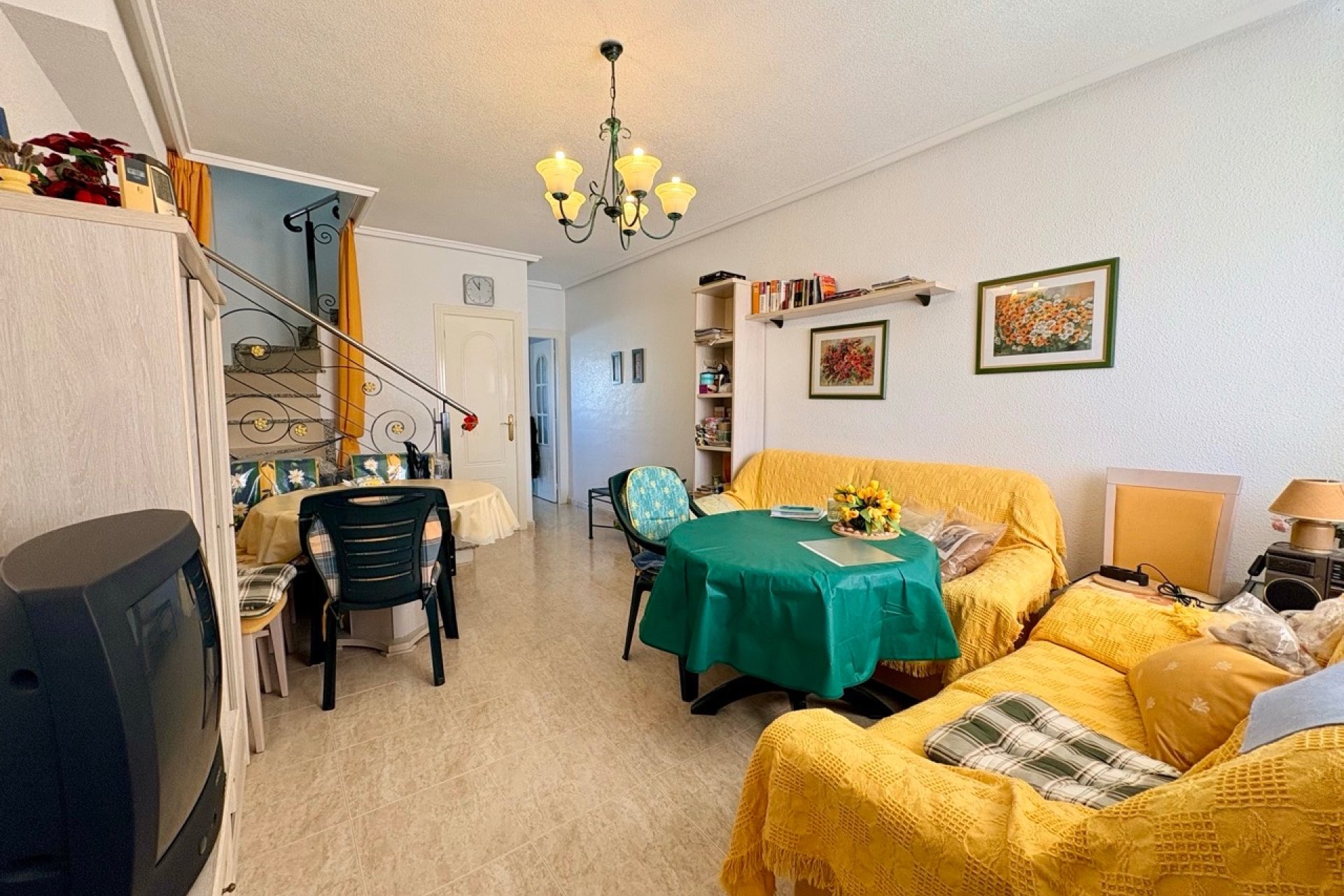 Herverkoop - Appartement - Rojales - Ciudad Quesada