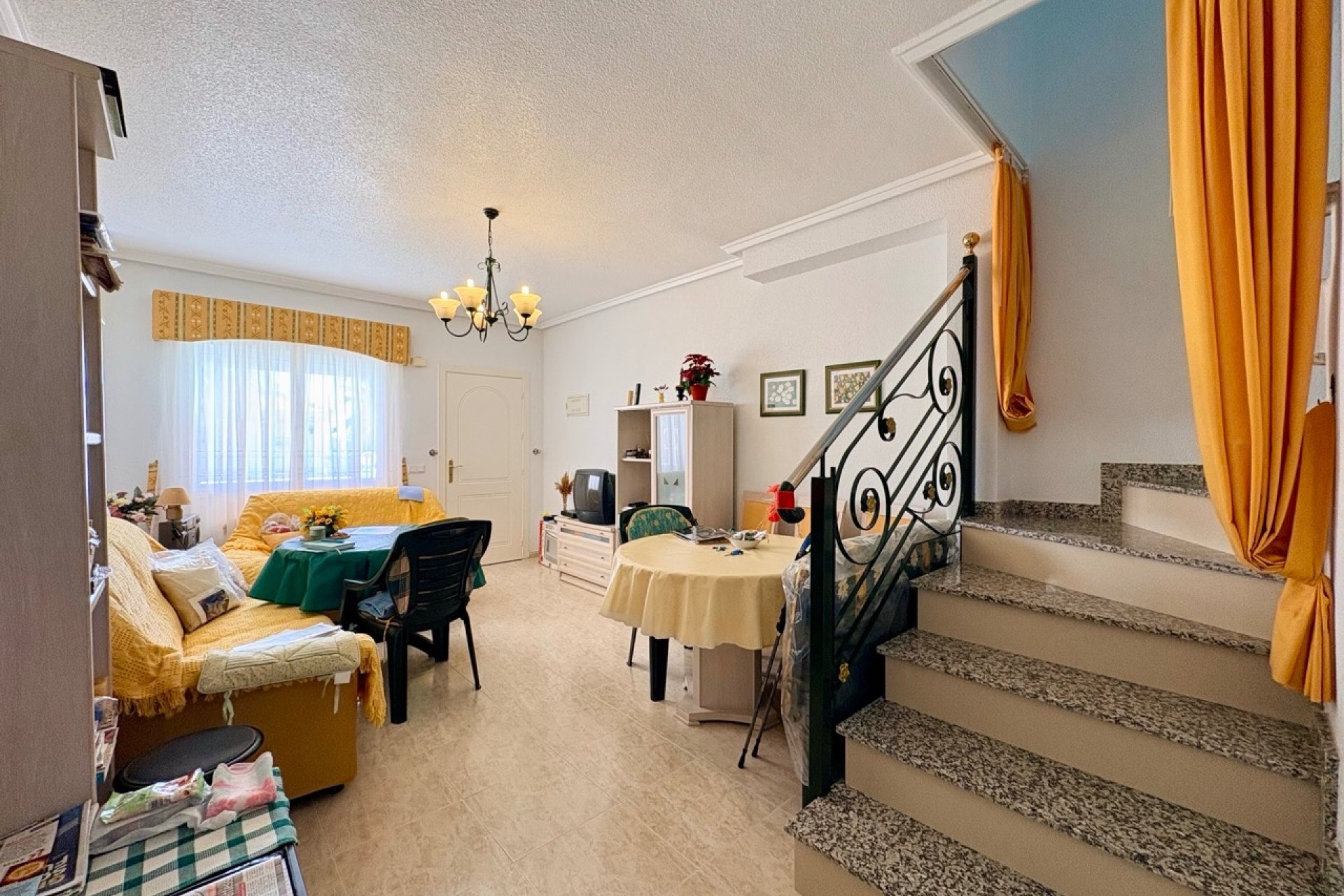 Herverkoop - Appartement - Rojales - Ciudad Quesada