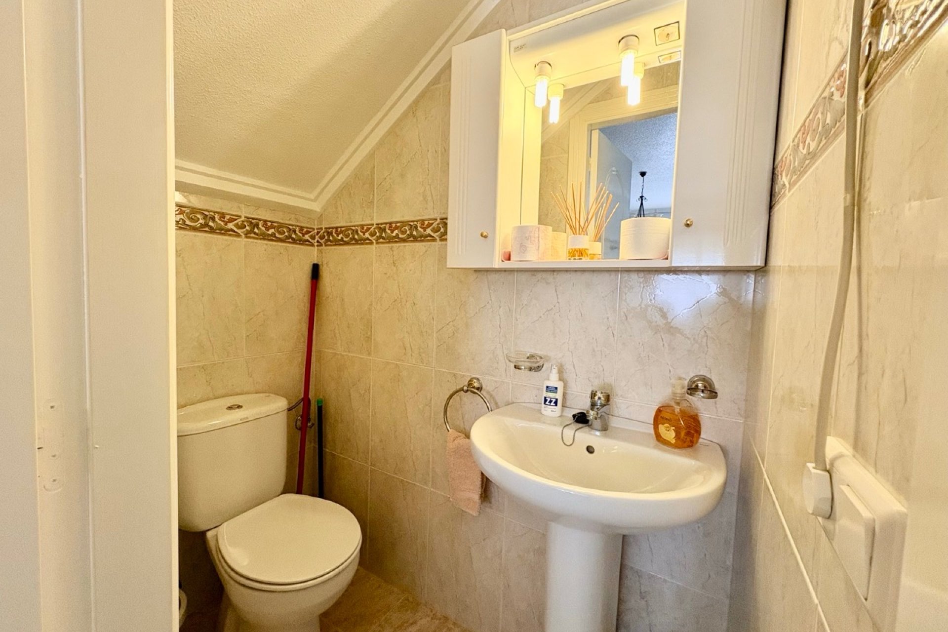 Herverkoop - Appartement - Rojales - Ciudad Quesada