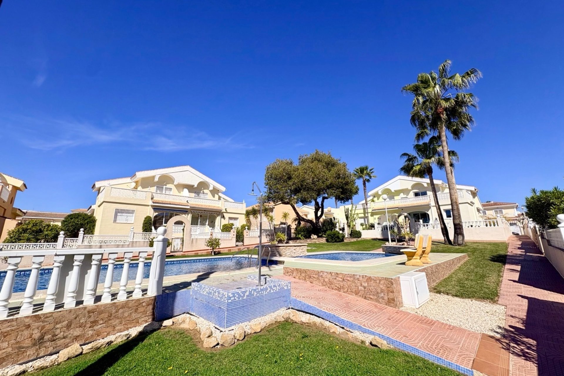 Herverkoop - Appartement - Rojales - Ciudad Quesada