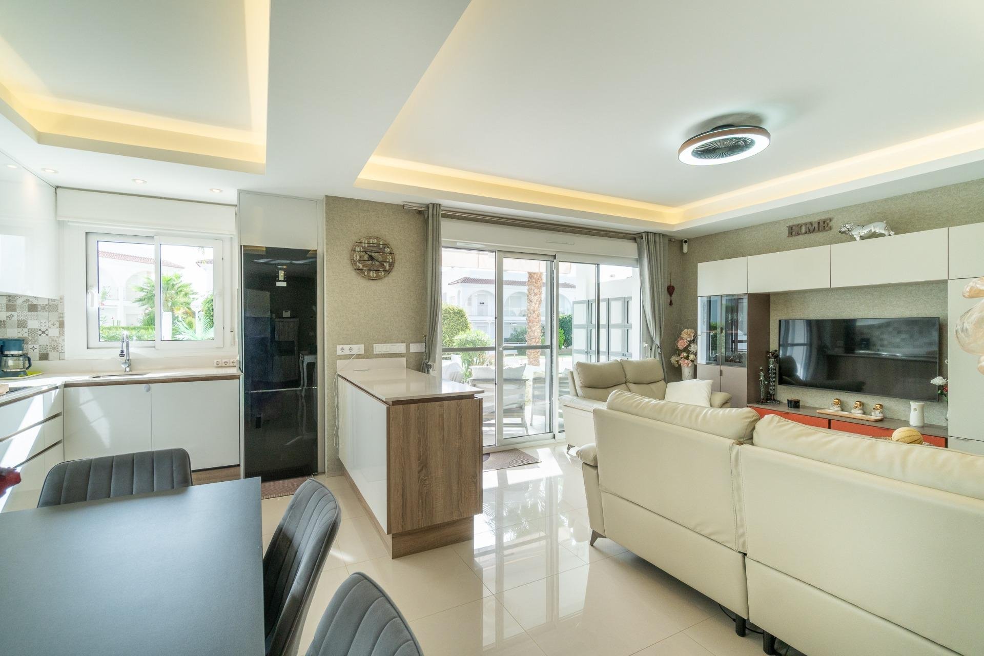 Herverkoop - Appartement - Rojales - Ciudad Quesada