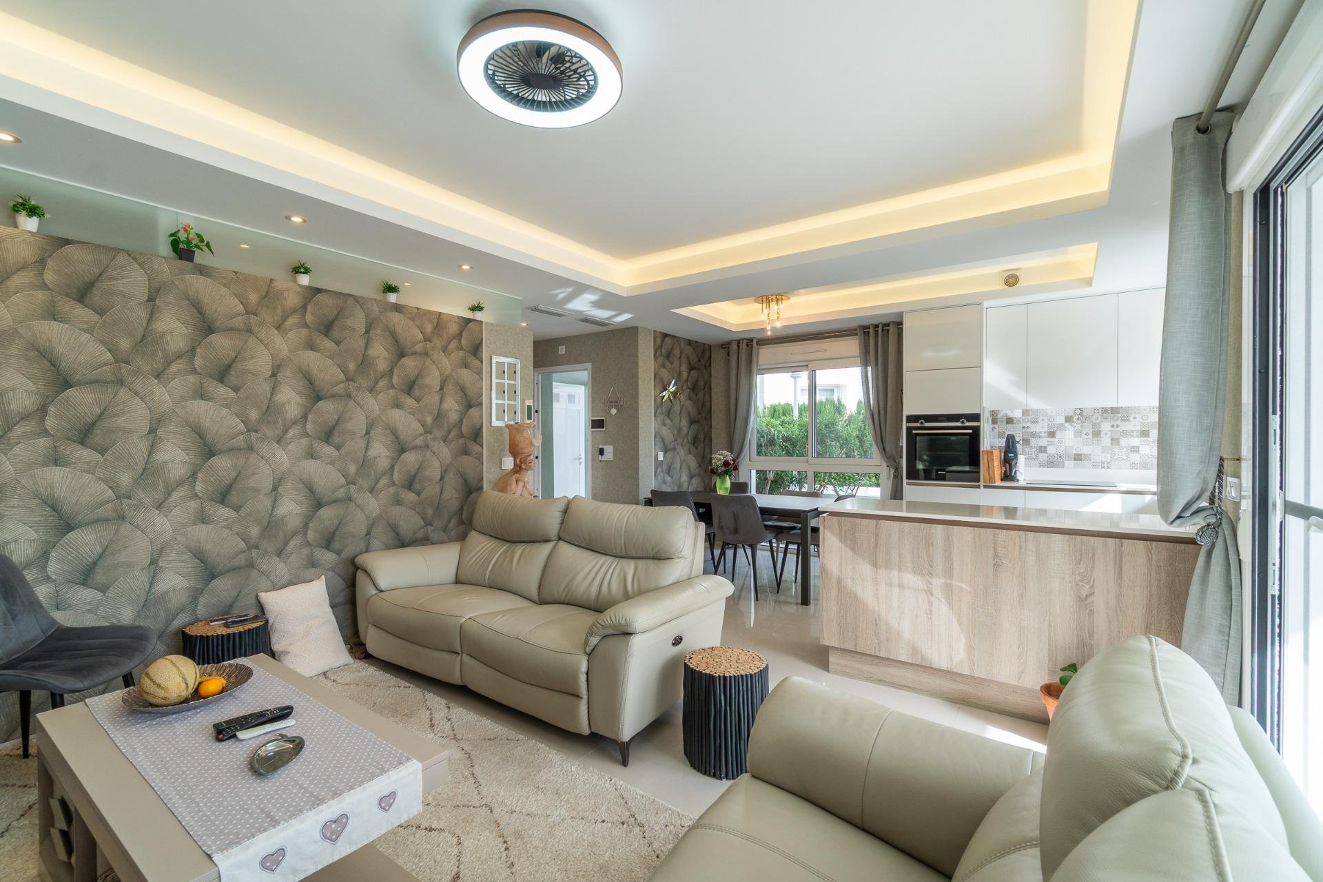 Herverkoop - Appartement - Rojales - Ciudad Quesada