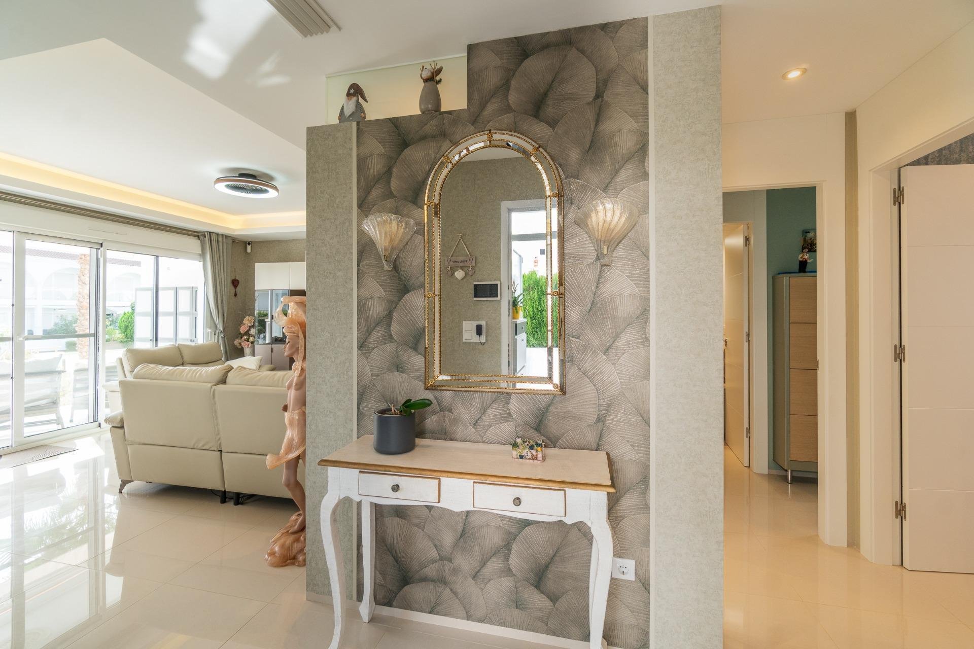 Herverkoop - Appartement - Rojales - Ciudad Quesada