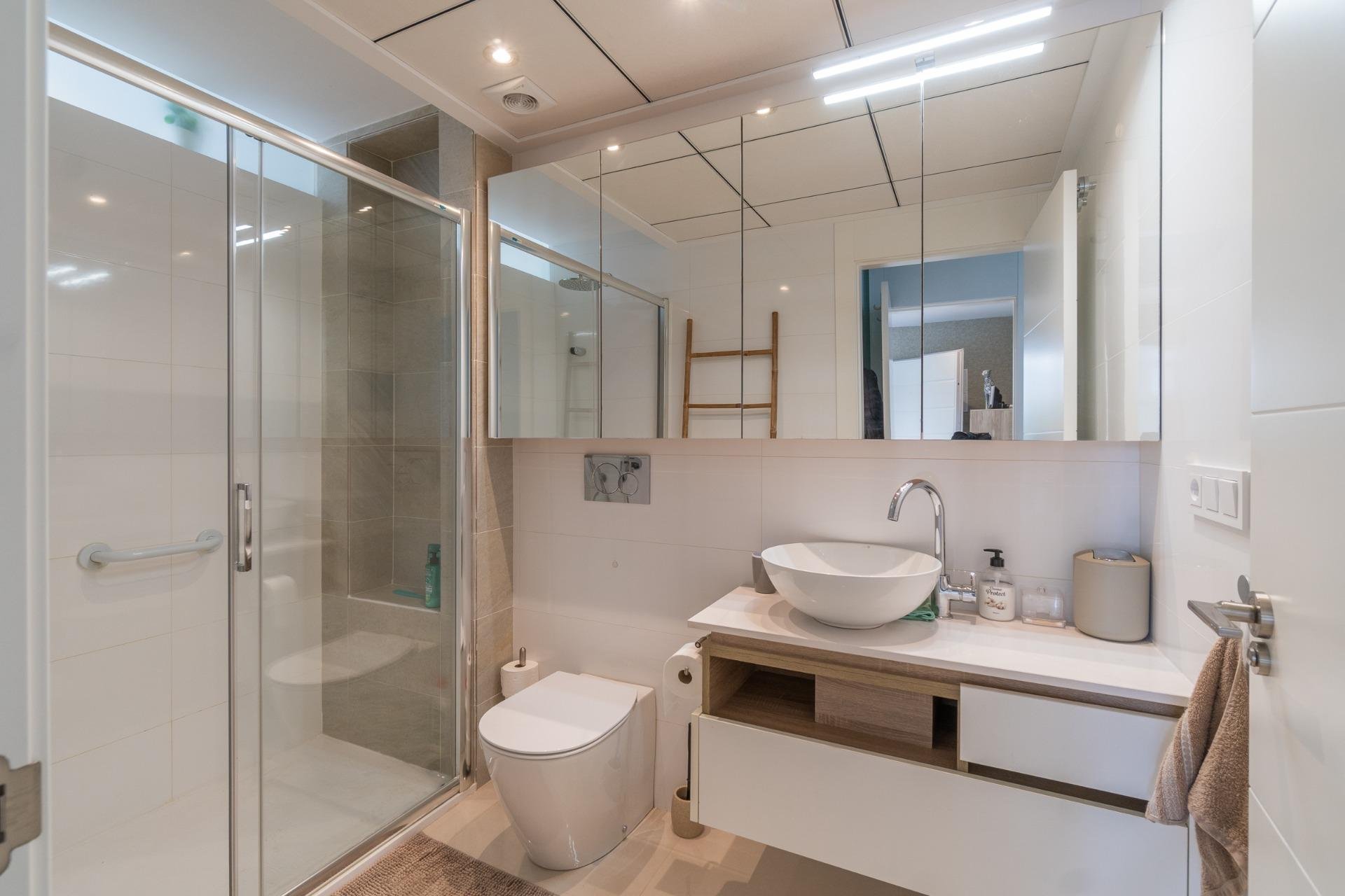 Herverkoop - Appartement - Rojales - Ciudad Quesada