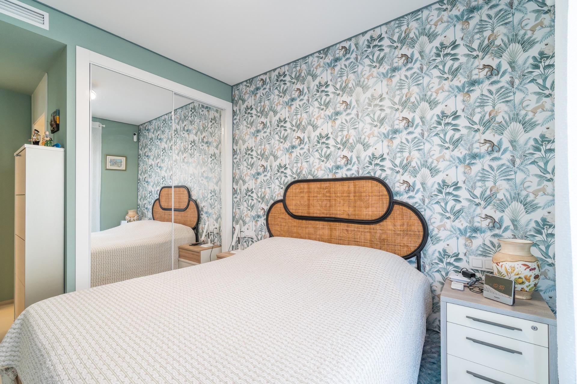 Herverkoop - Appartement - Rojales - Ciudad Quesada