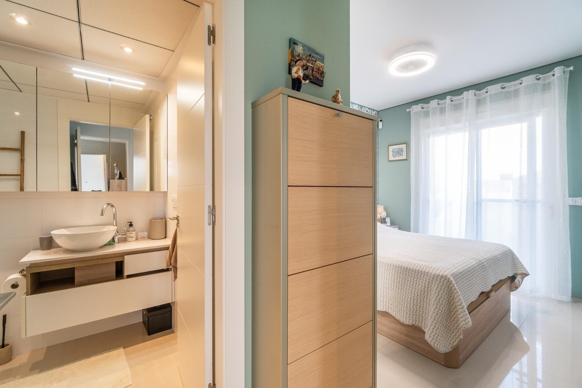 Herverkoop - Appartement - Rojales - Ciudad Quesada