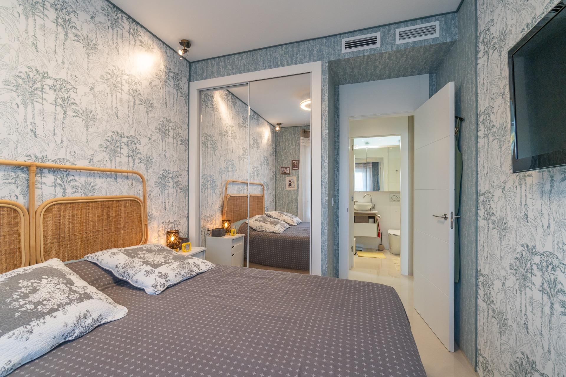 Herverkoop - Appartement - Rojales - Ciudad Quesada