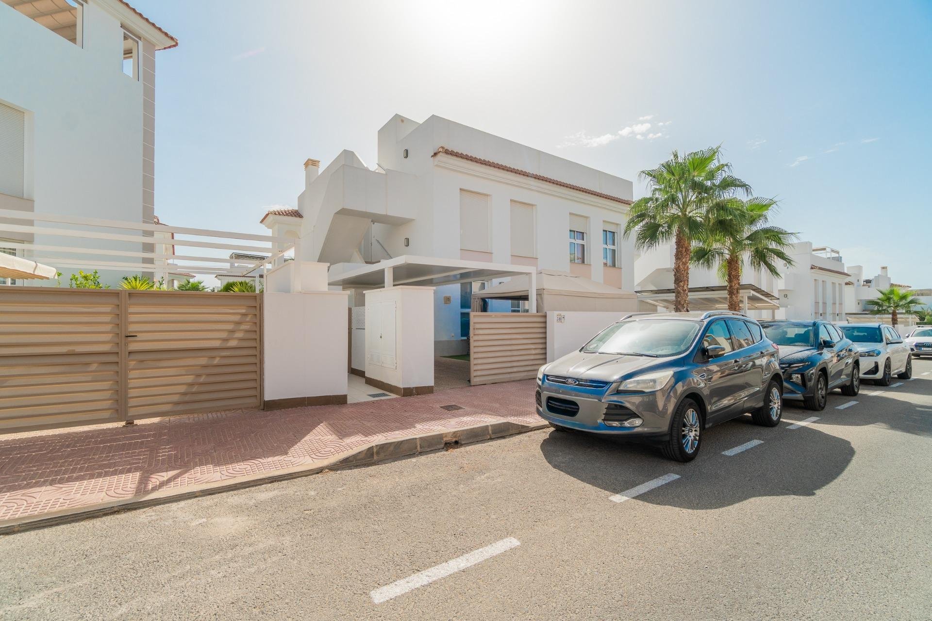 Herverkoop - Appartement - Rojales - Ciudad Quesada