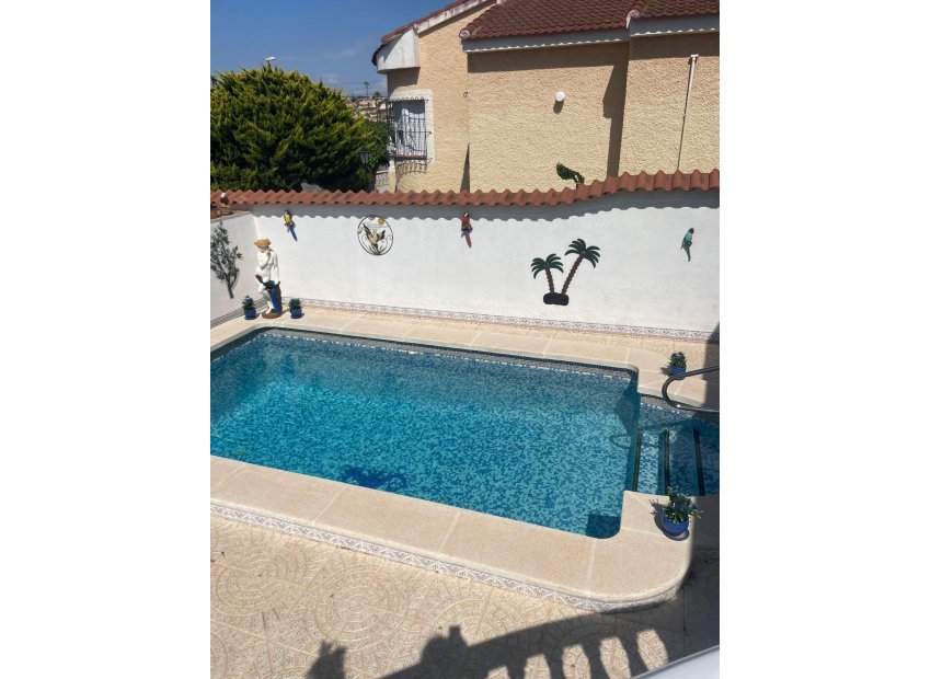 Herverkoop - Appartement - Rojales - Ciudad Quesada