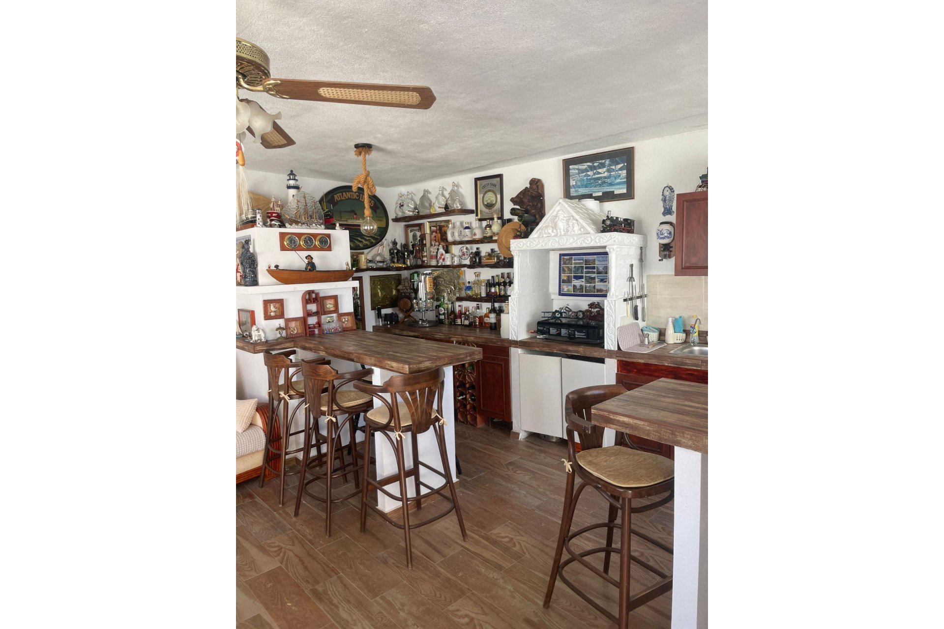 Herverkoop - Appartement - Rojales - Ciudad Quesada