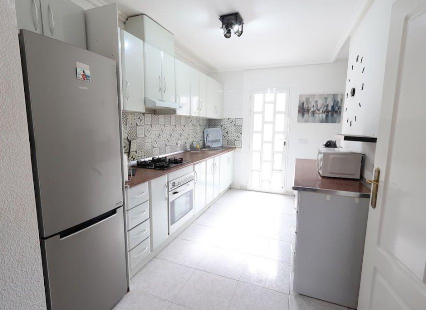 Herverkoop - Appartement - Rojales - Doña Pepa