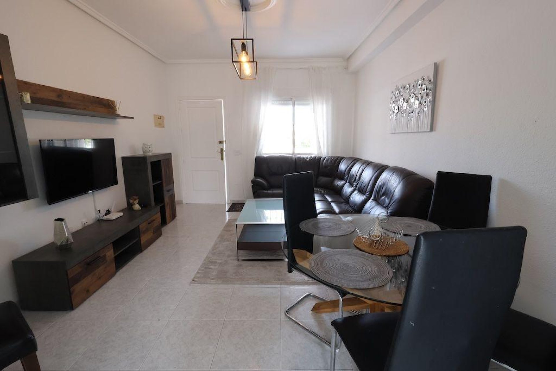 Herverkoop - Appartement - Rojales - Doña Pepa