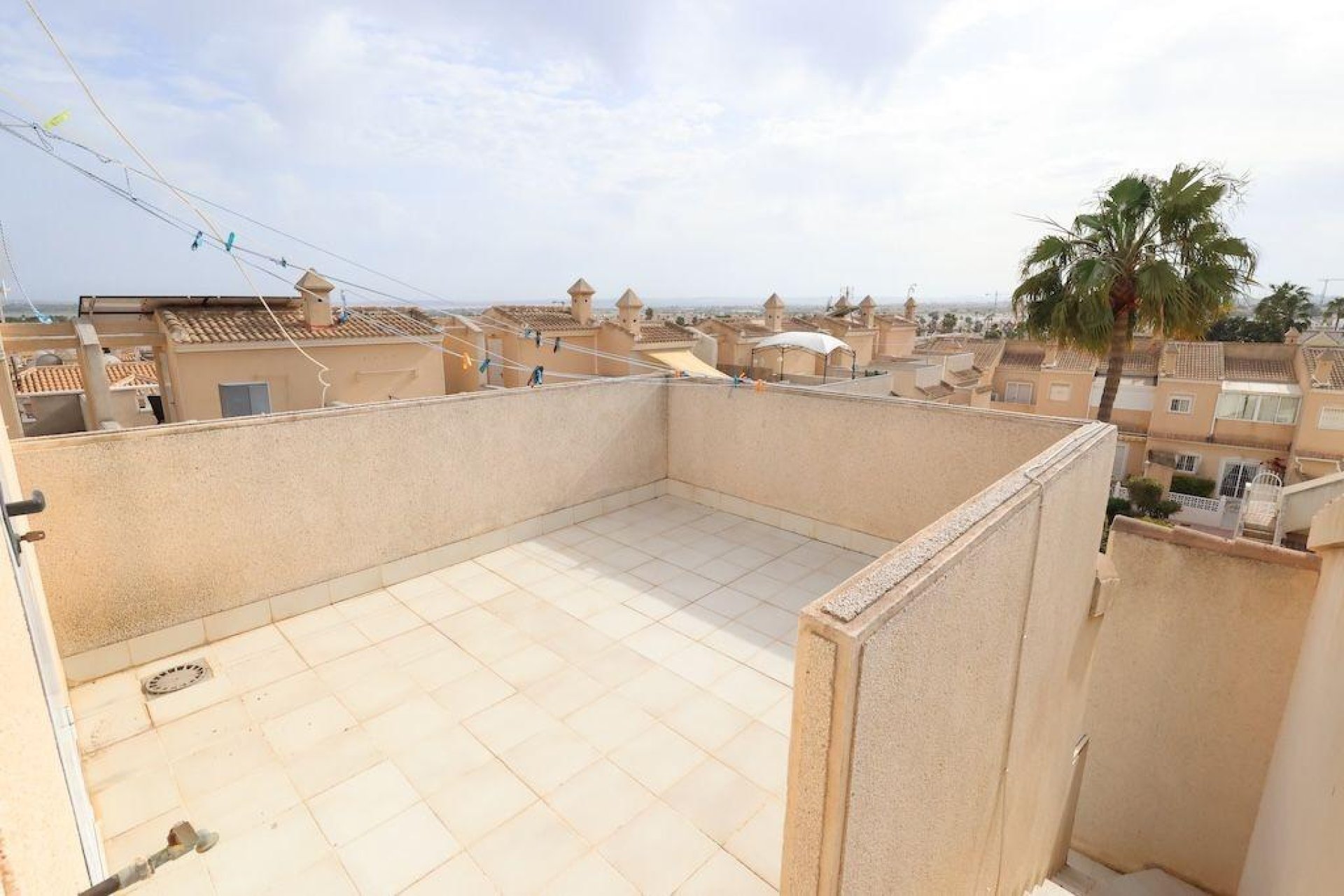 Herverkoop - Appartement - Rojales - Doña Pepa