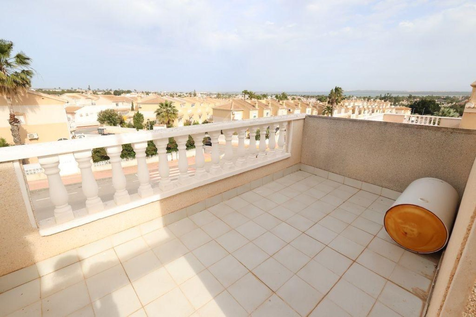 Herverkoop - Appartement - Rojales - Doña Pepa